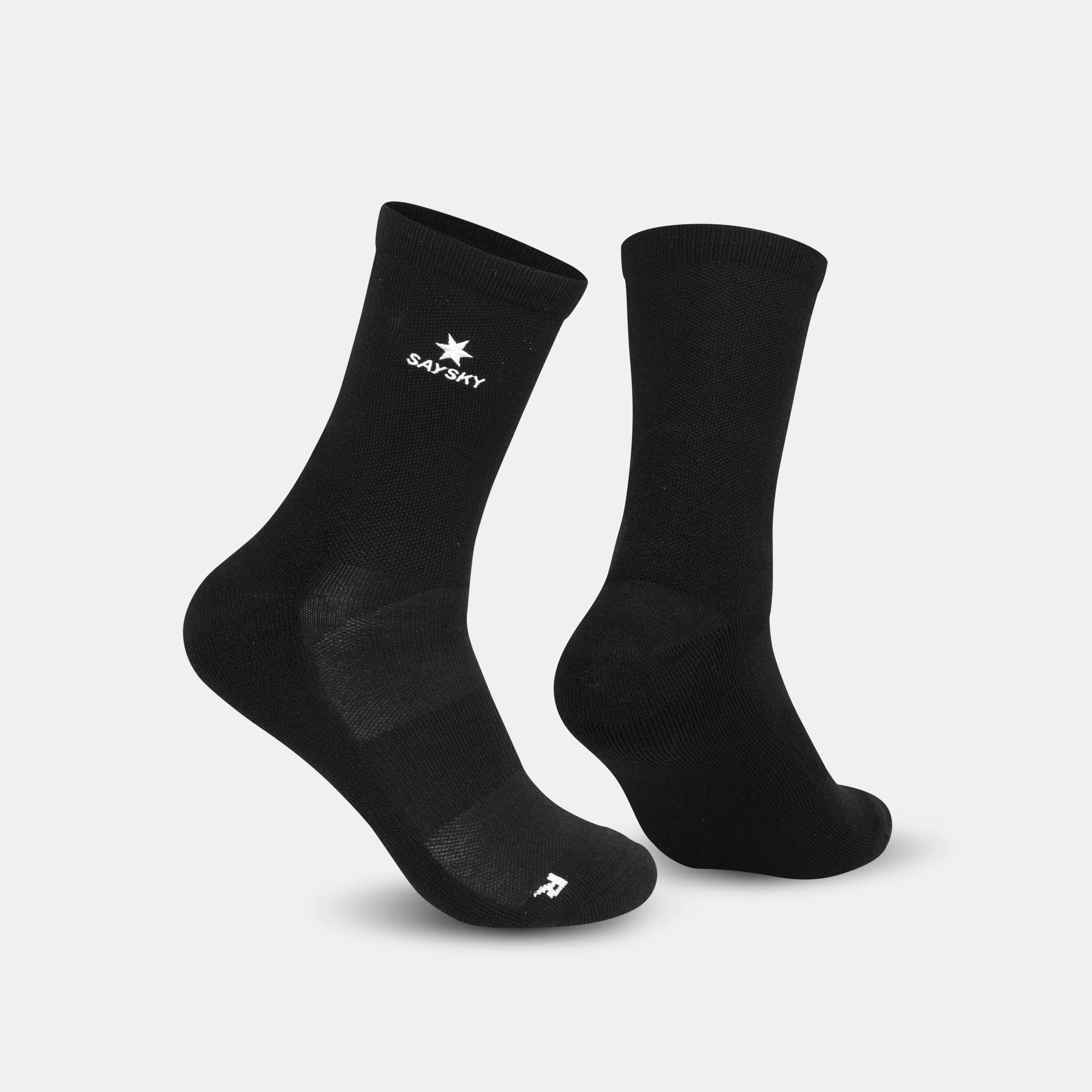 Merino High Socks