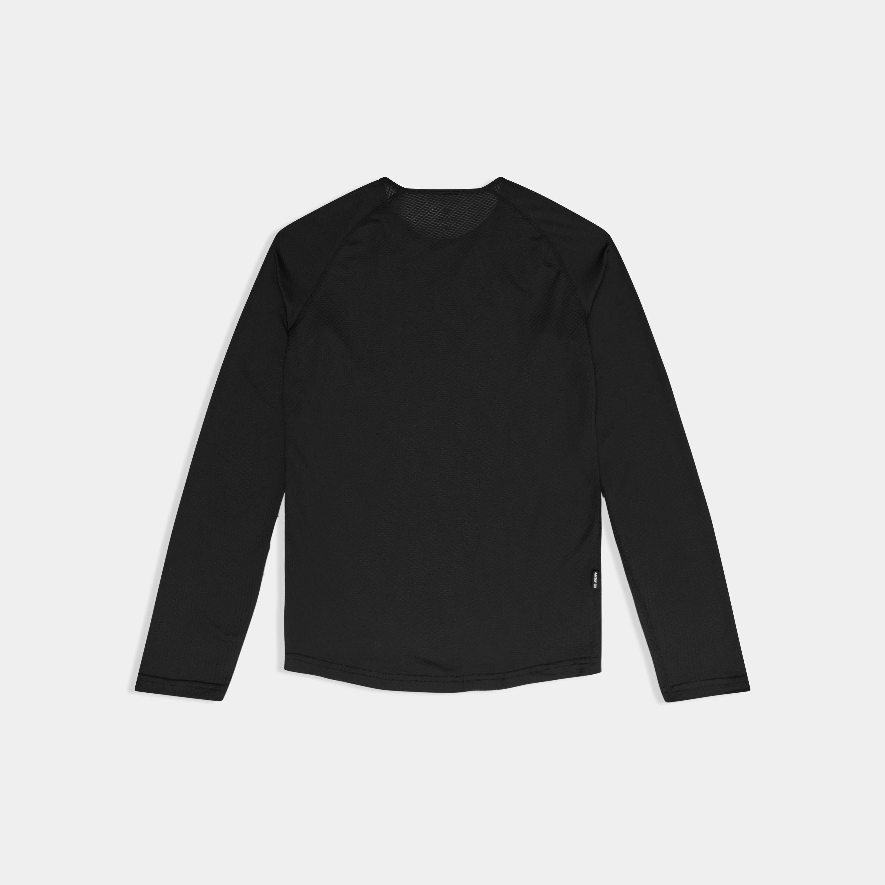 Mesh Base Layer Long Sleeve - Image 8