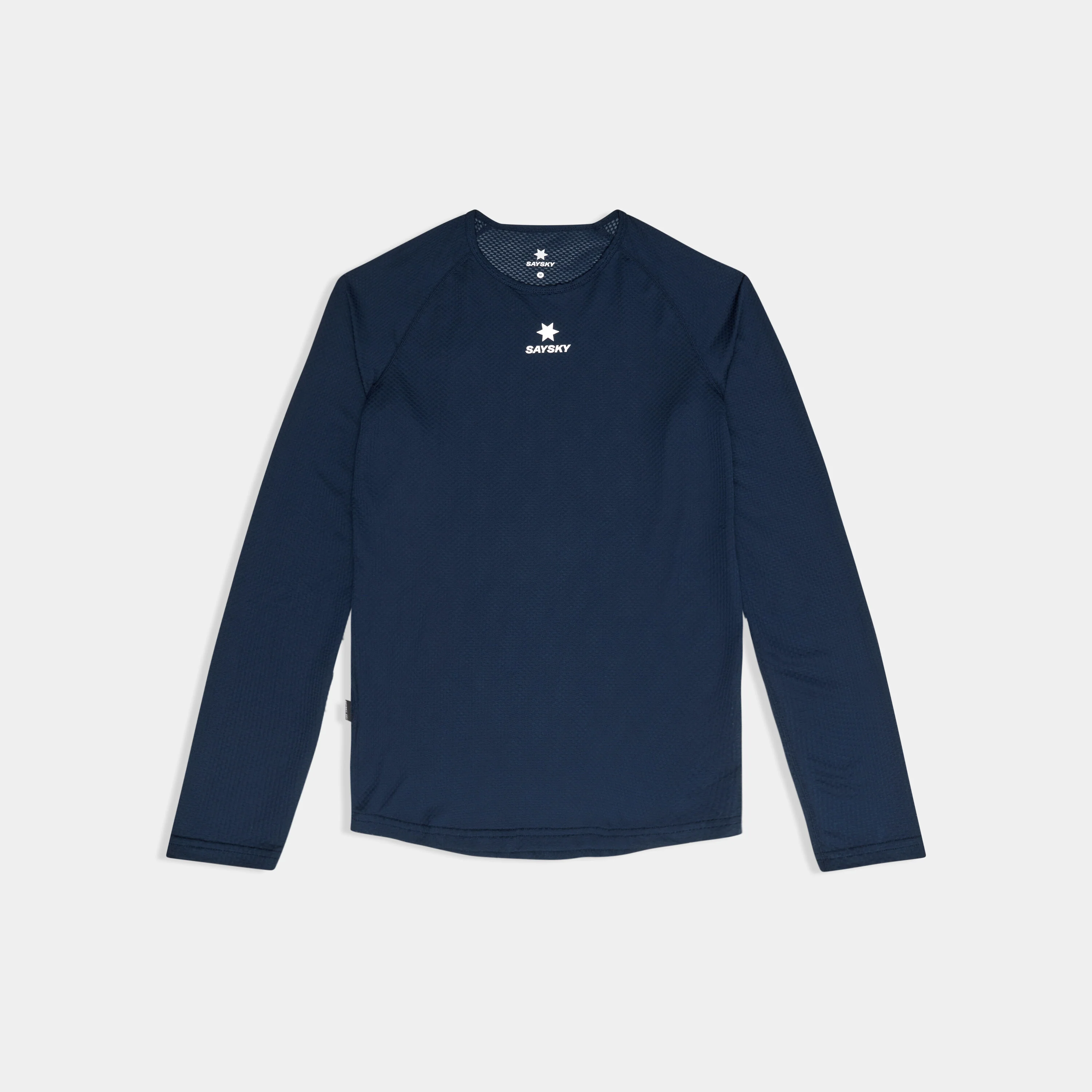 Mesh Base Layer Long Sleeve