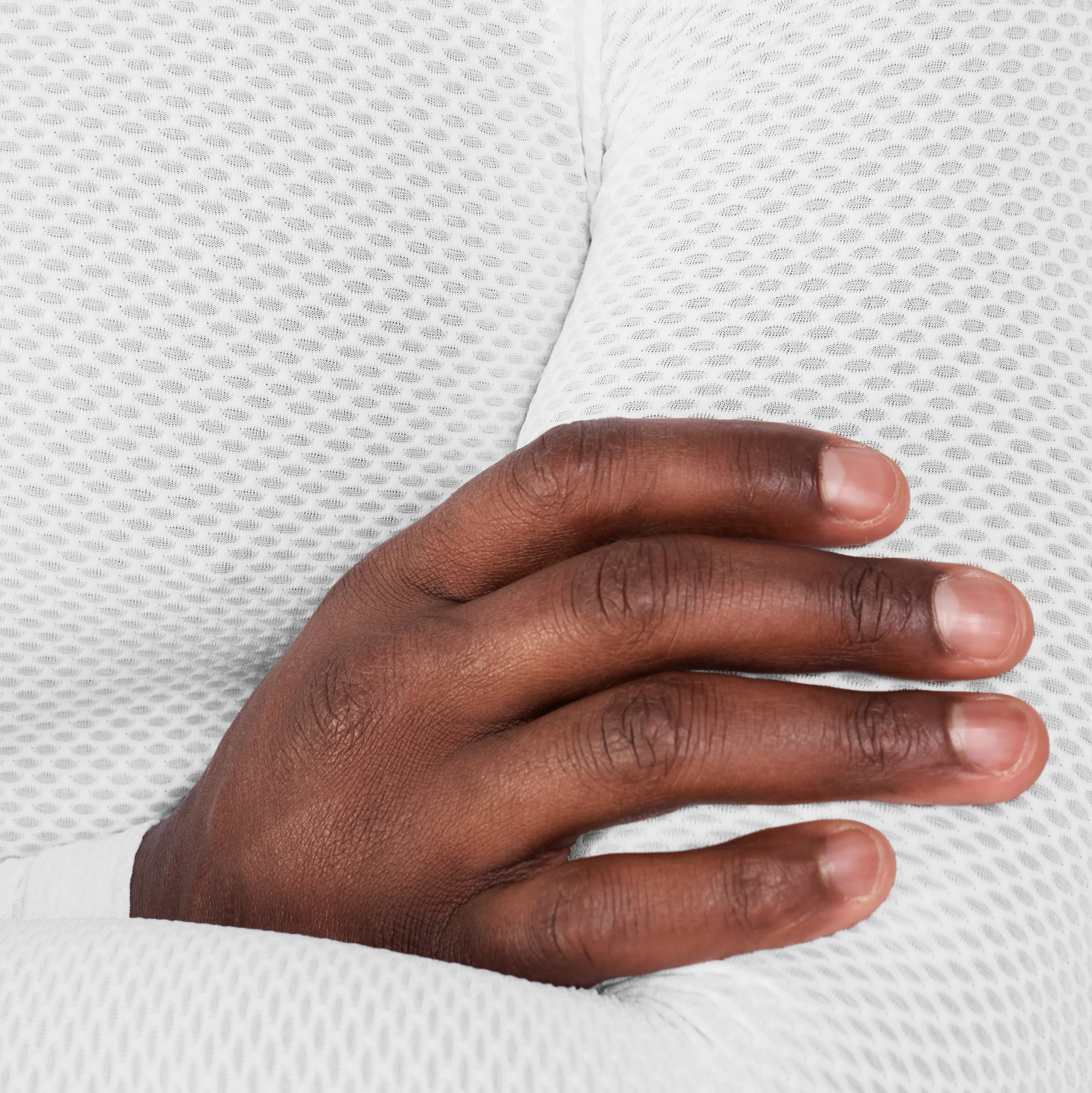 Mesh Base Layer Long Sleeve - Image 5