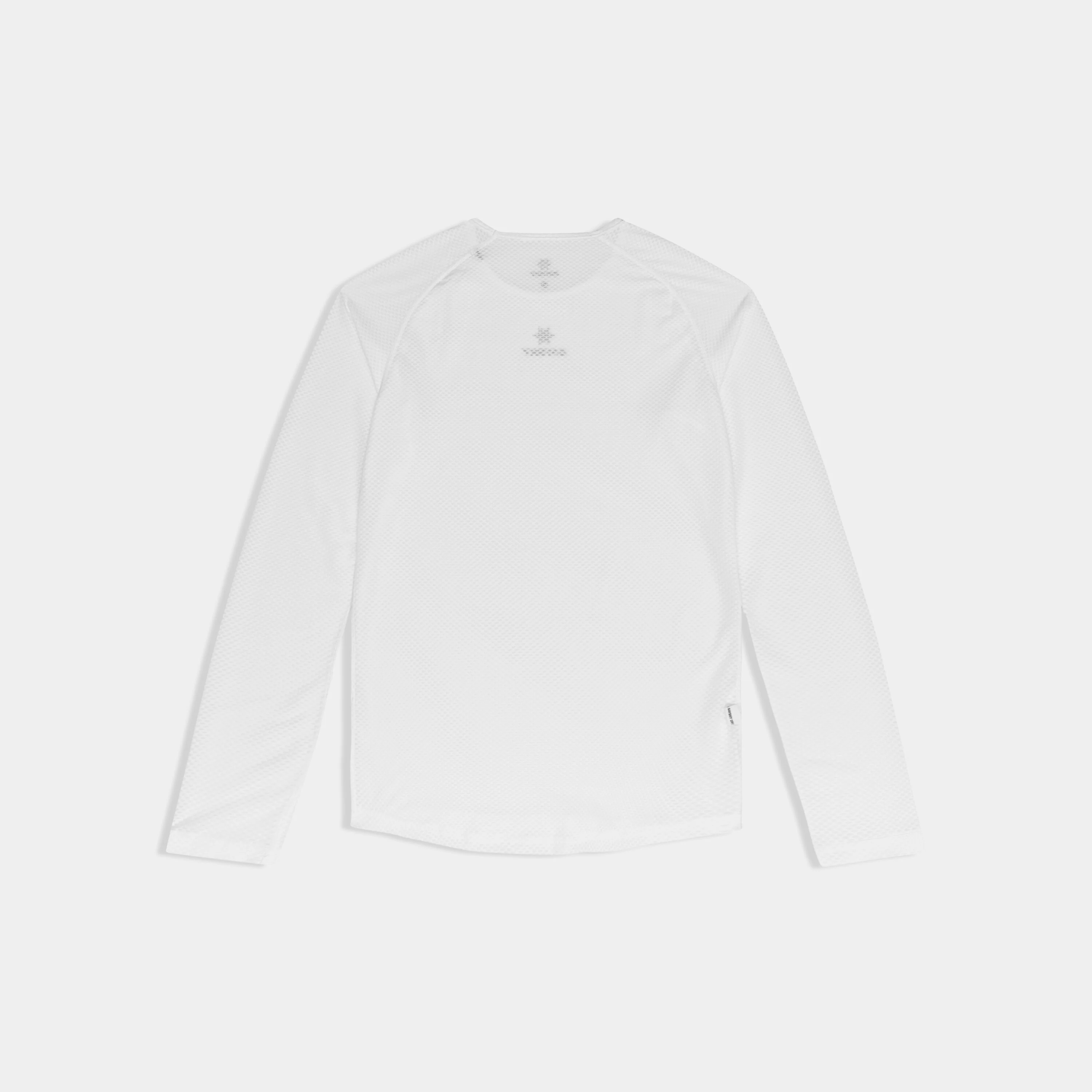 Mesh Base Layer Long Sleeve - Image 7