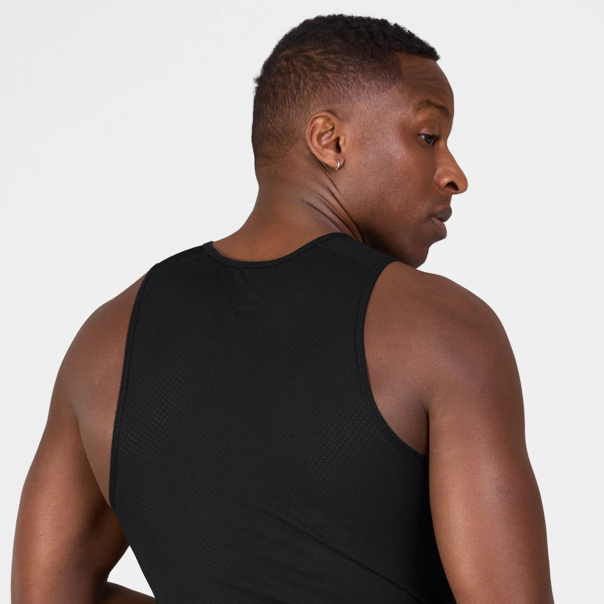 Mesh Base Layer Singlet - Image 3