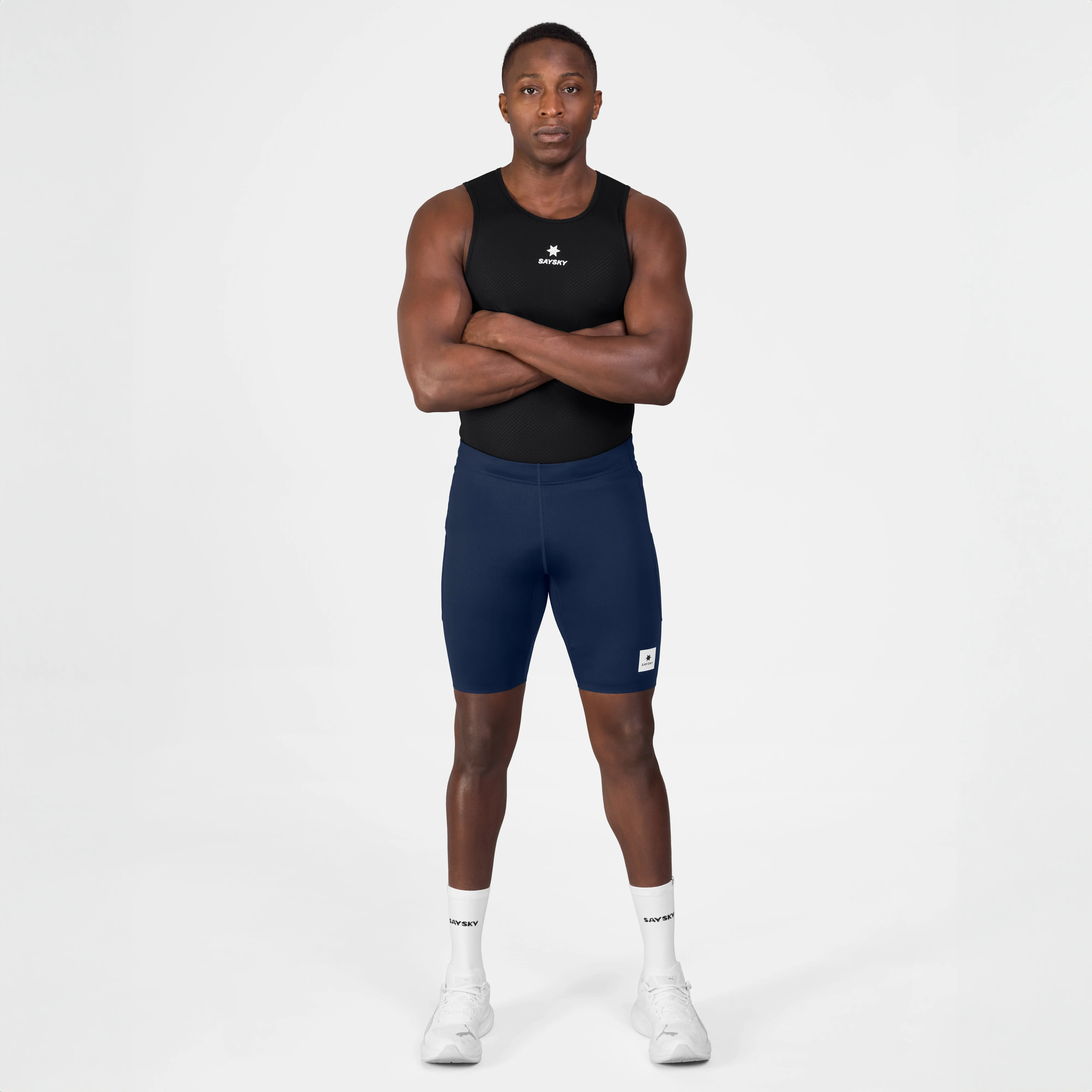 Mesh Base Layer Singlet - Image 4