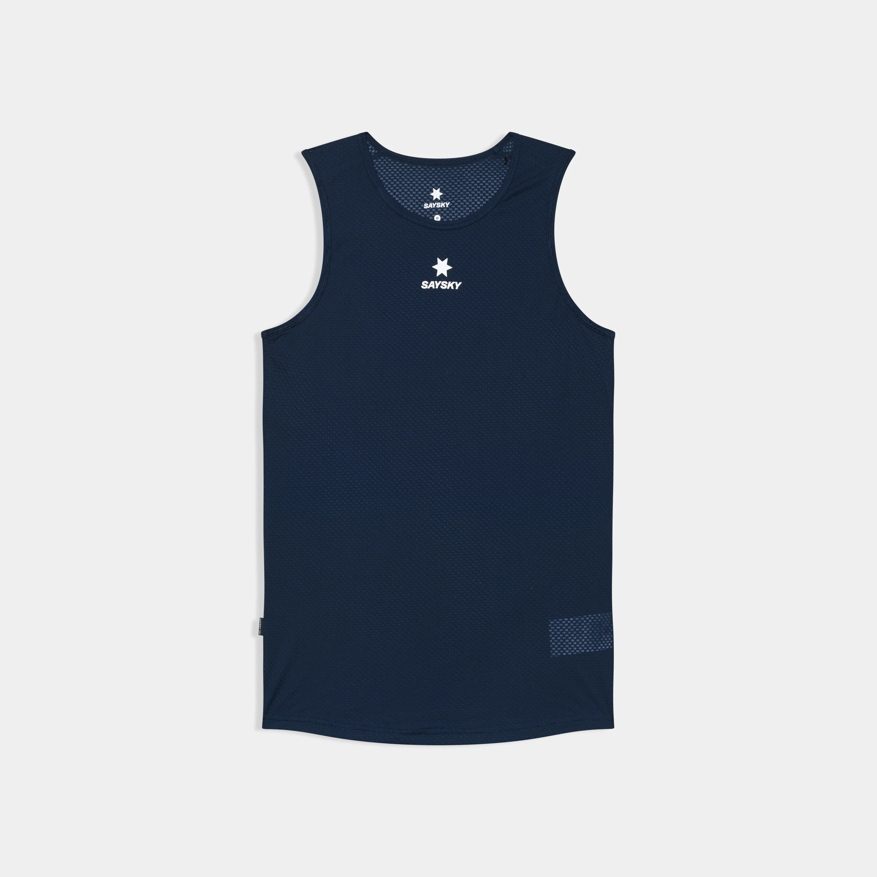 Mesh Base Layer Singlet