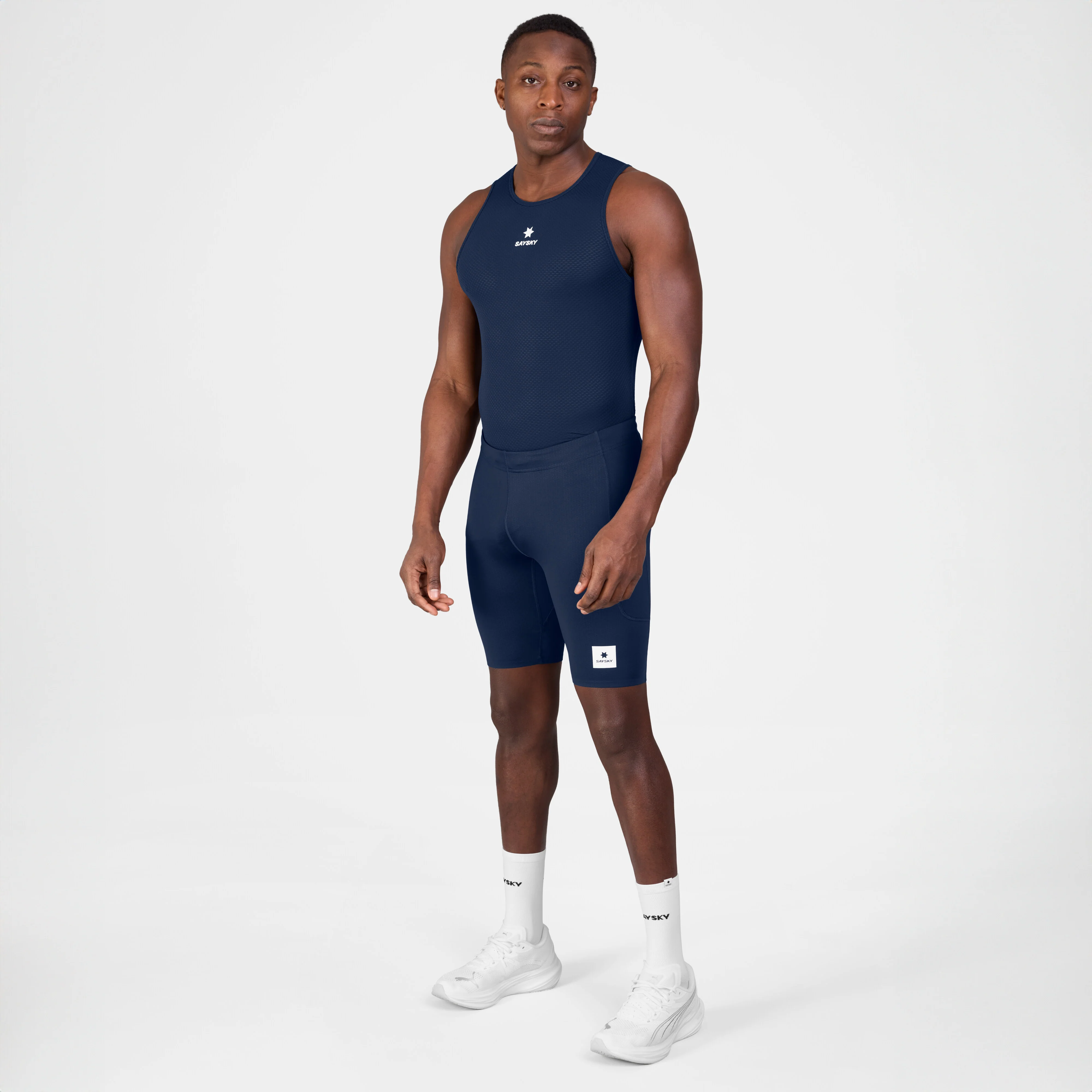 Mesh Base Layer Singlet - Image 4