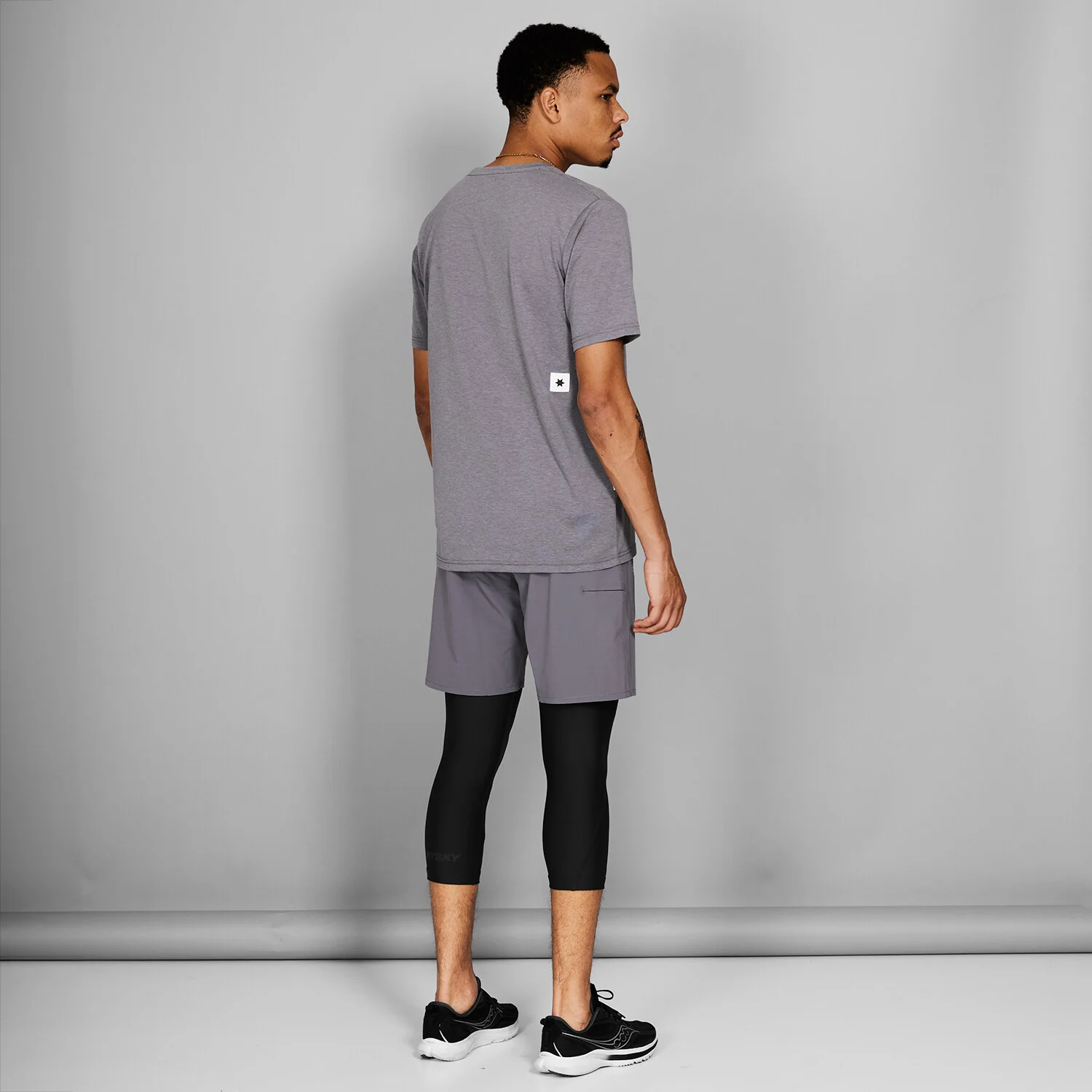 Motion+ 3/4 Tights - Image 3