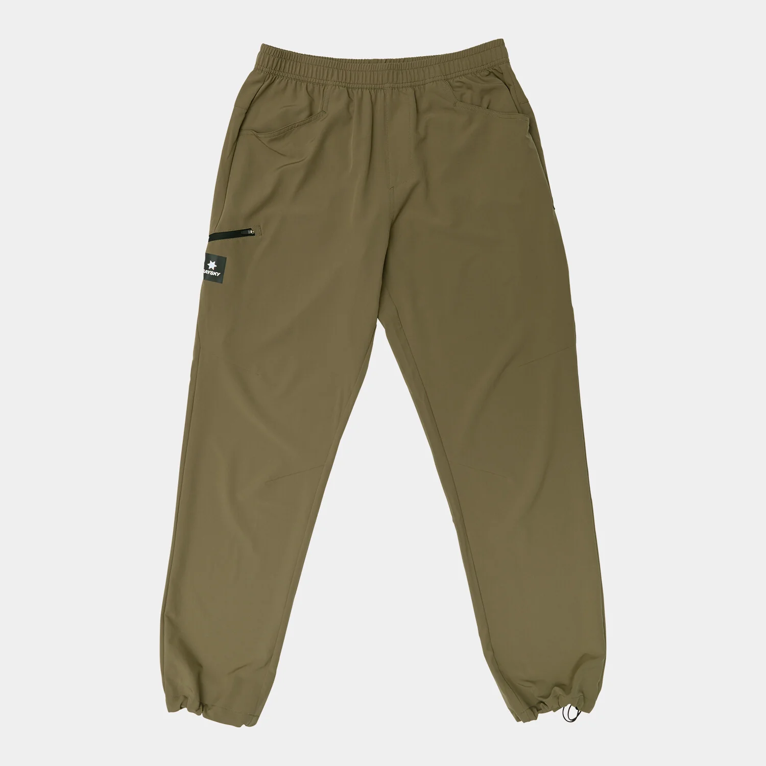 Motion Pants