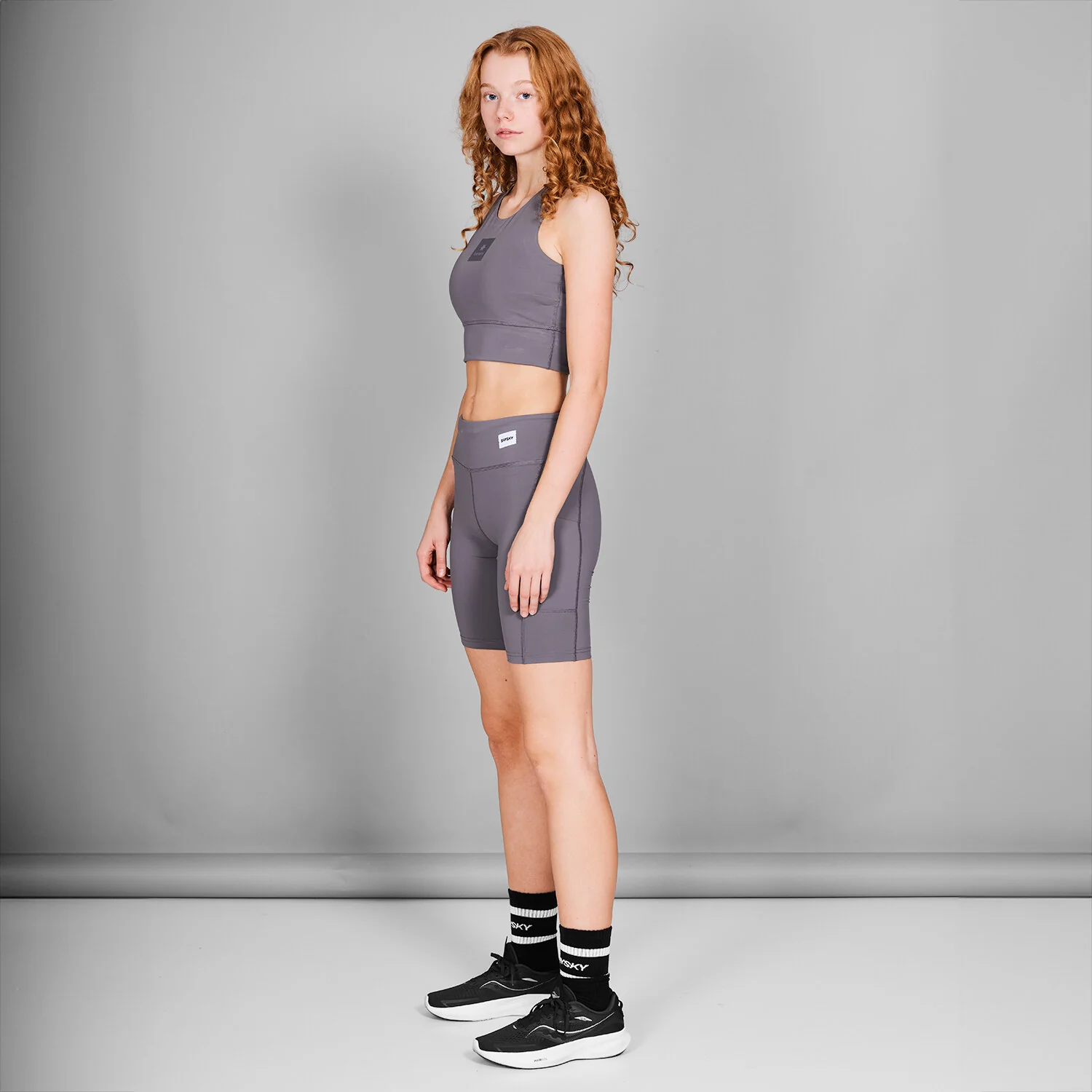 Motion+ Short Tights 9'' - Image 2