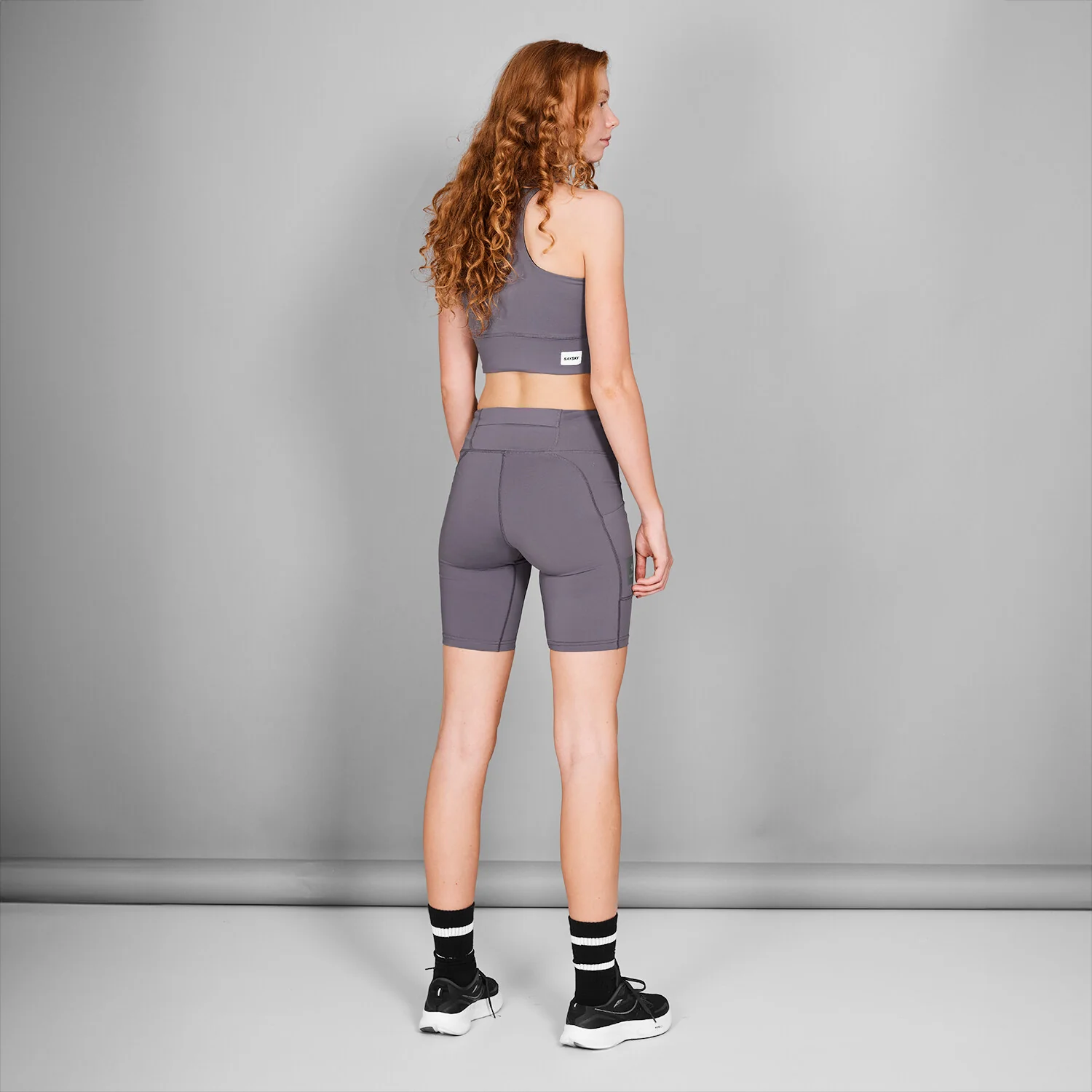 Motion+ Short Tights 9'' - Image 4