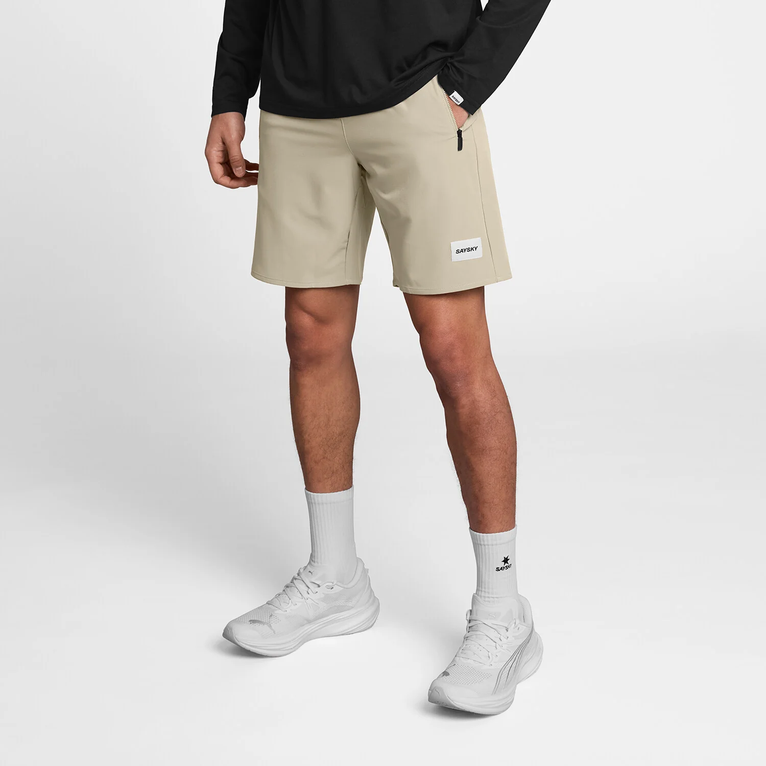Motion Shorts 8'' - Image 2