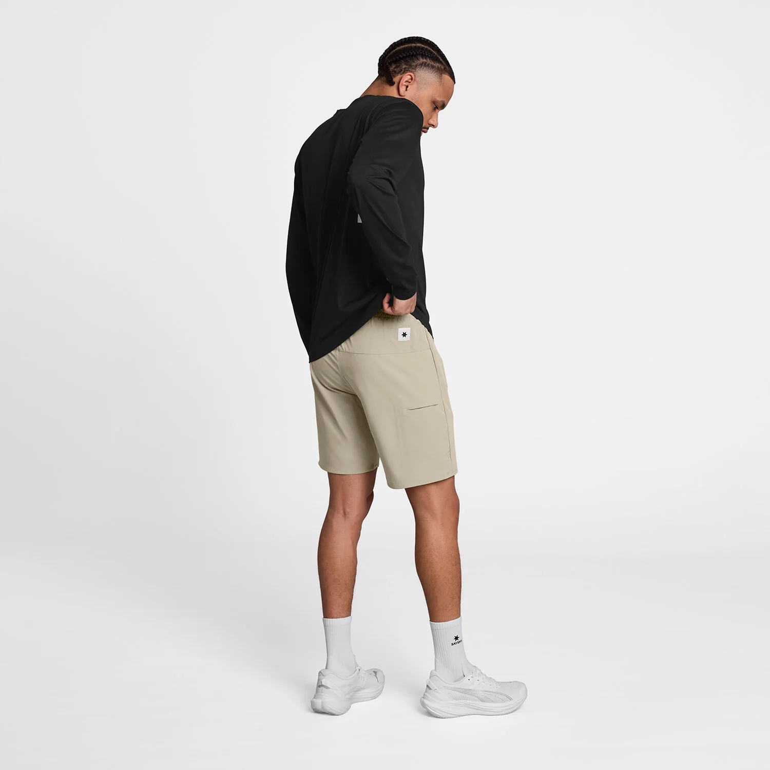 Motion Shorts 8'' - Image 3