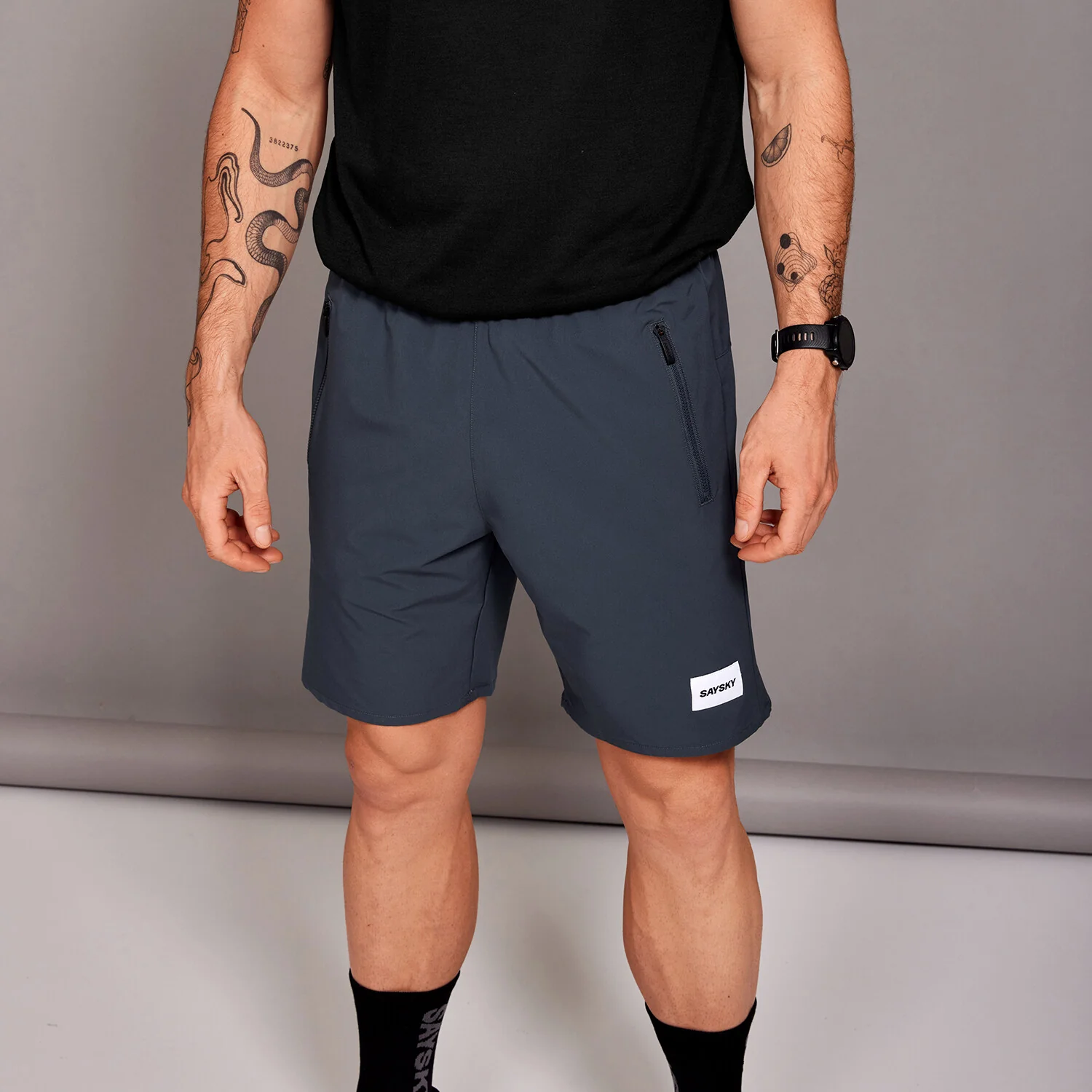 Motion Shorts 8'' - Image 2