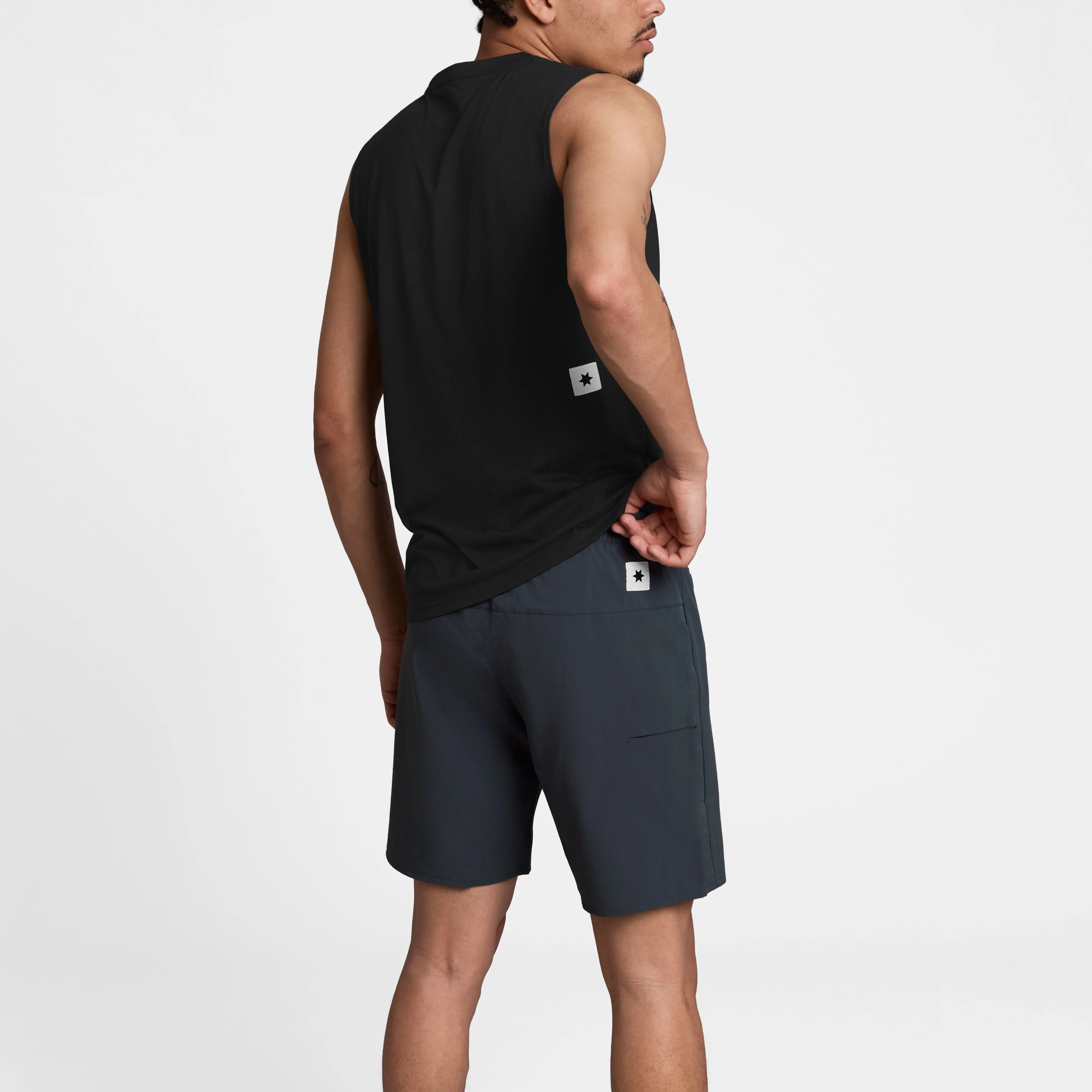 Motion Shorts 8'' - Image 3