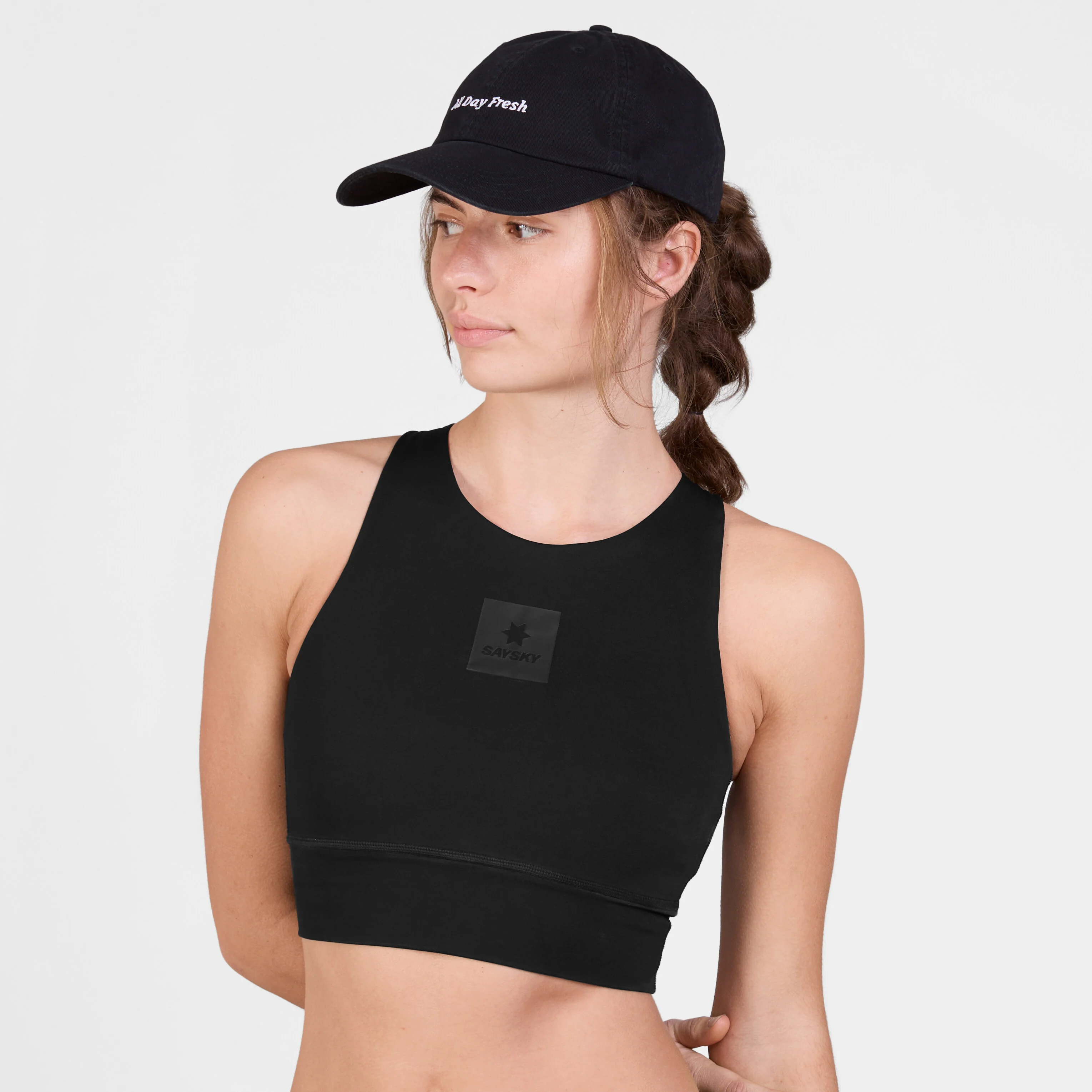 Motion Sports Bra - Image 2
