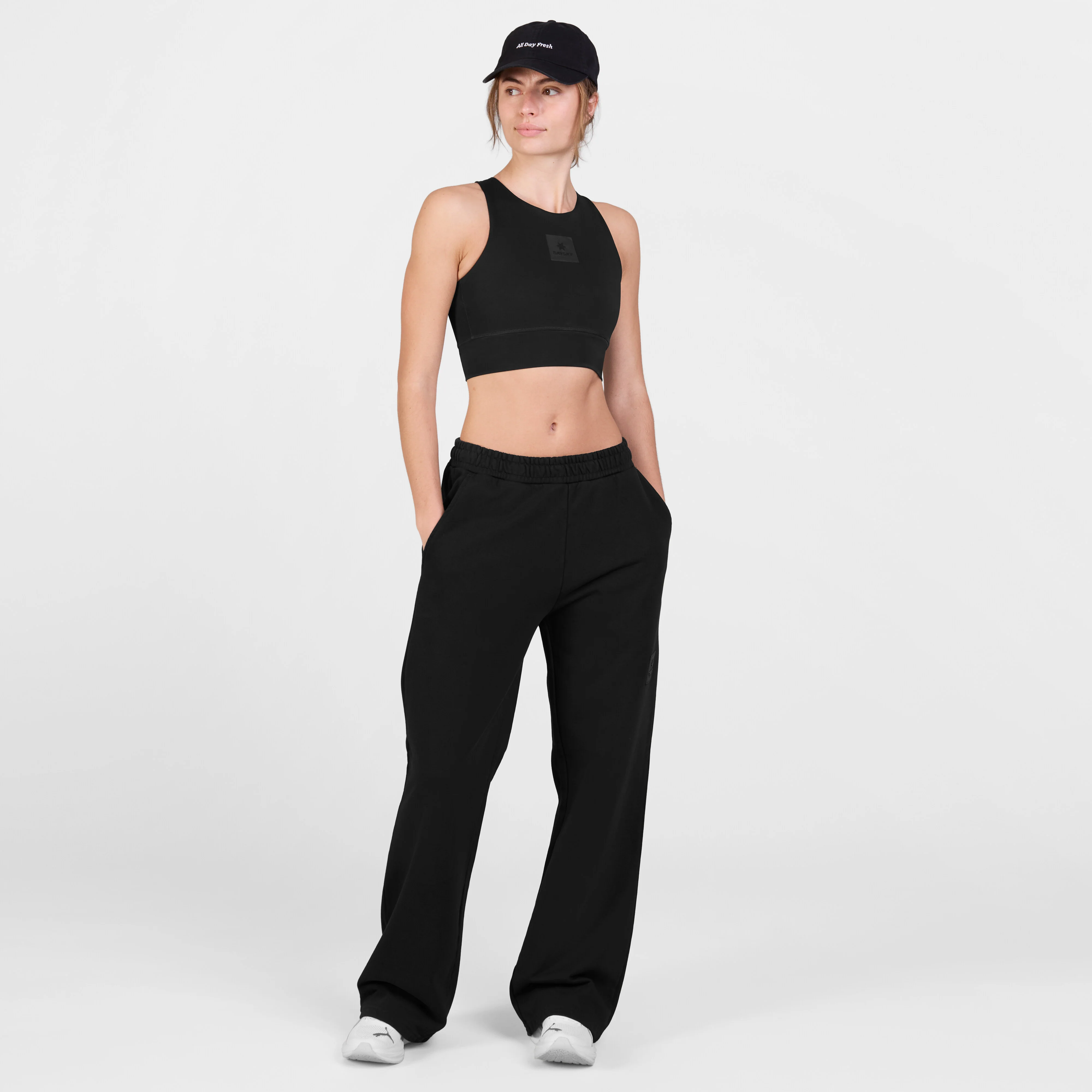 Motion Sports Bra - Image 4