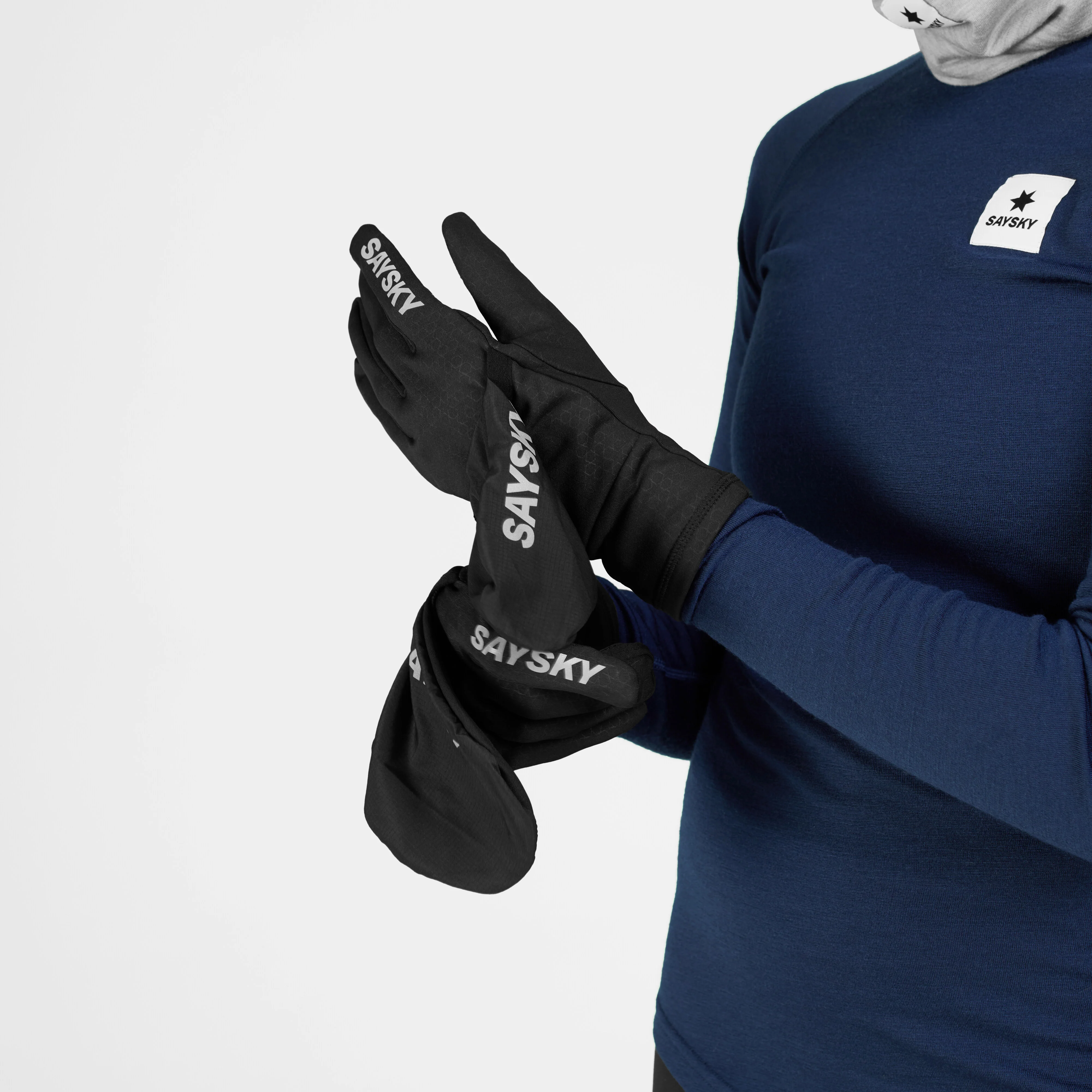 Pace Gloves - Image 4