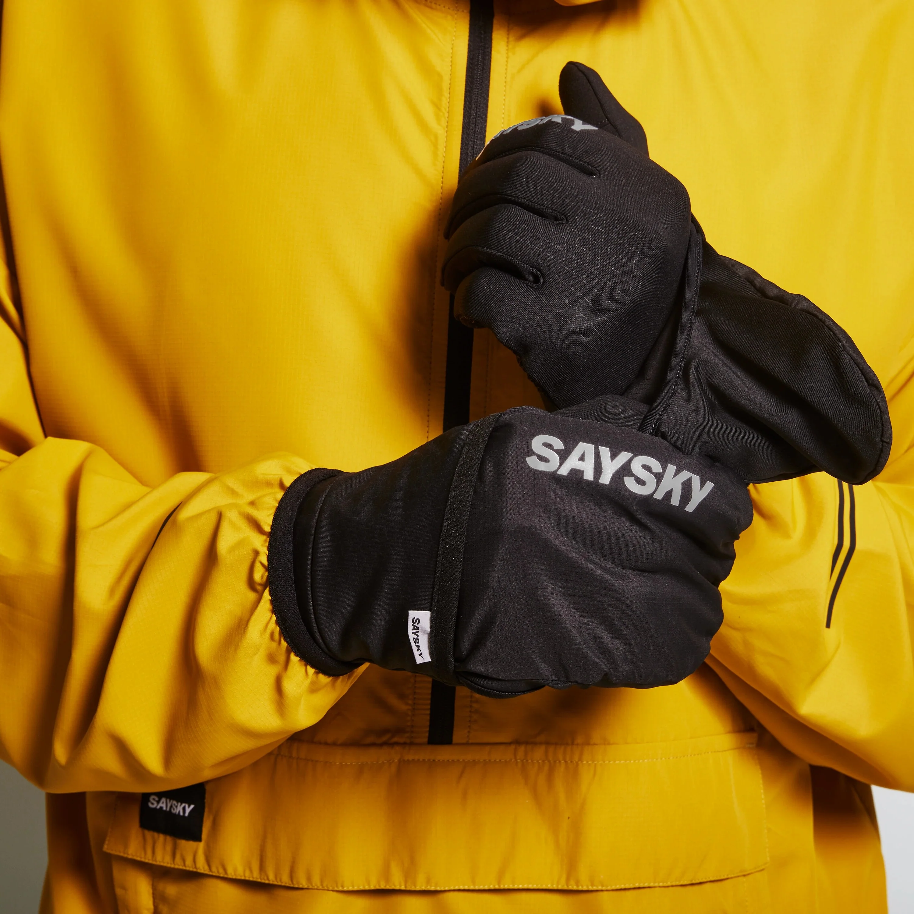 Pace Gloves - Image 5