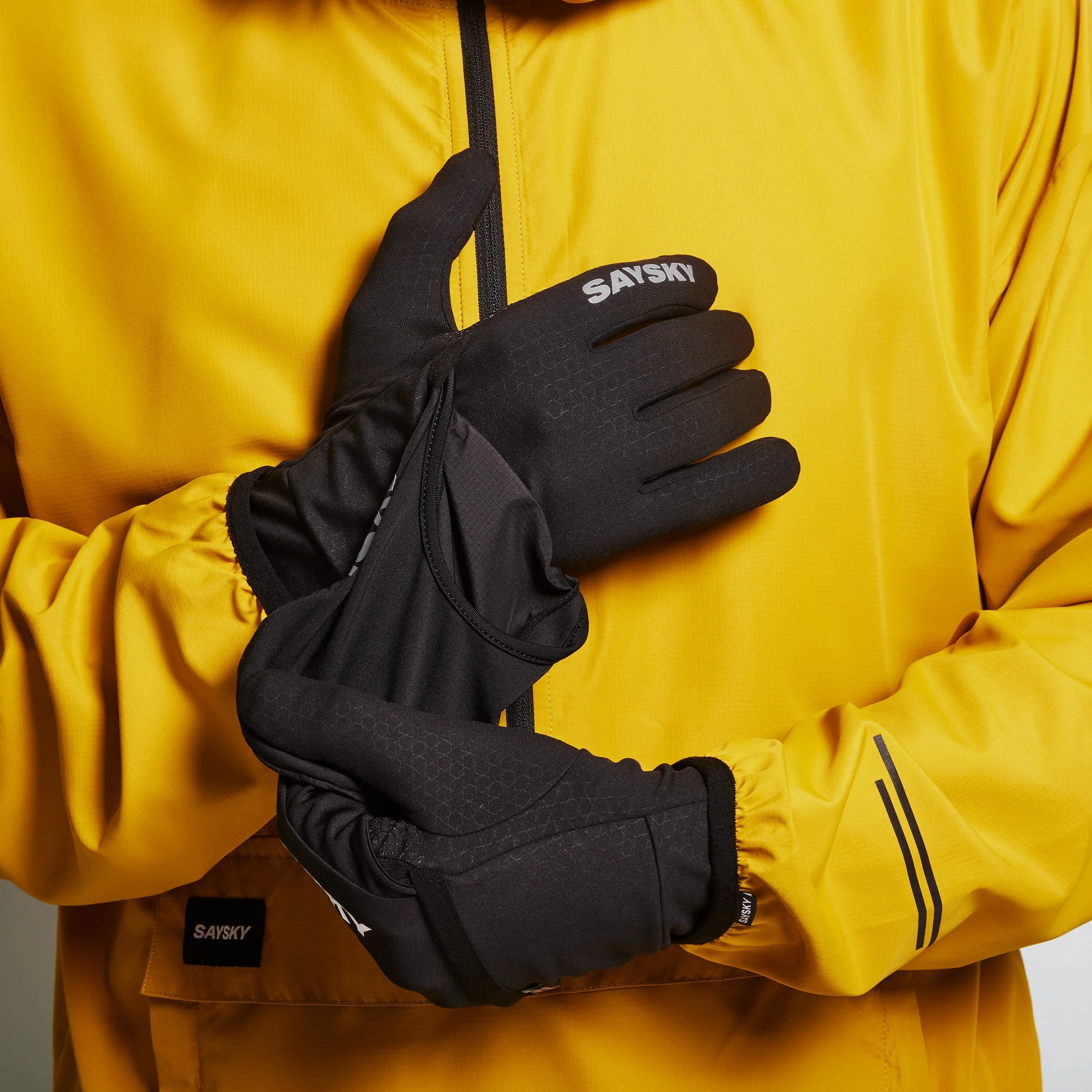 Pace Gloves - Image 6