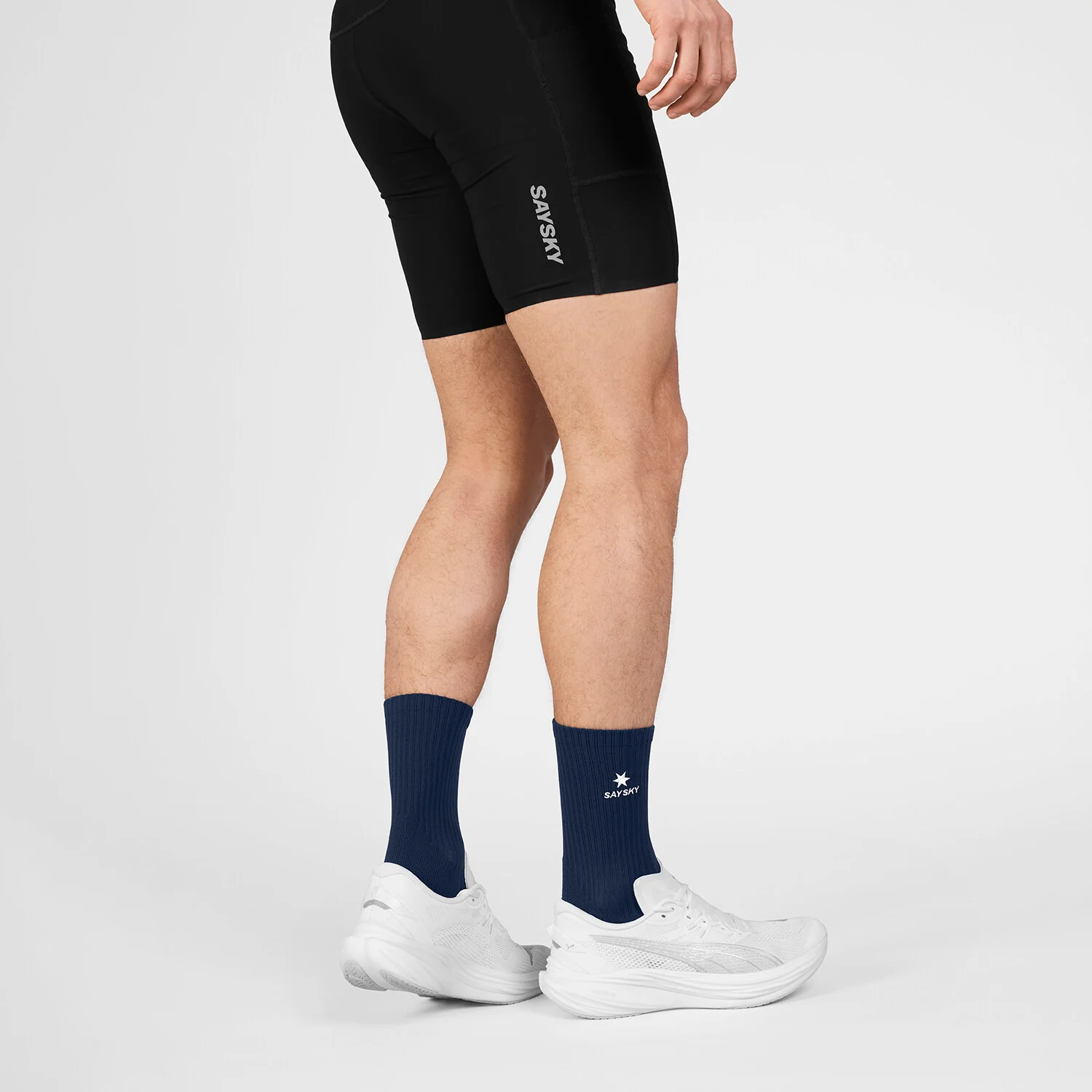 Pace High Socks - Image 2