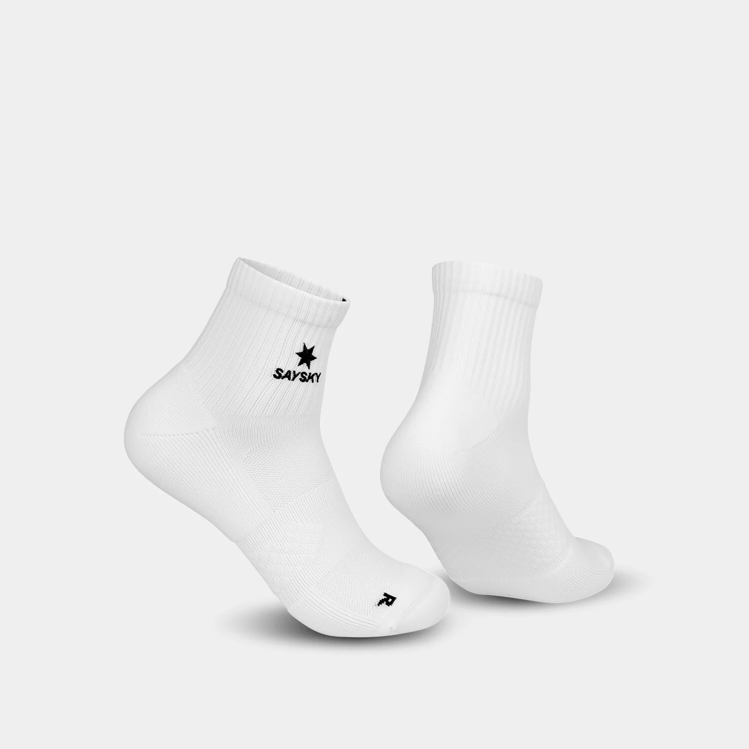 Pace Quarter Socks