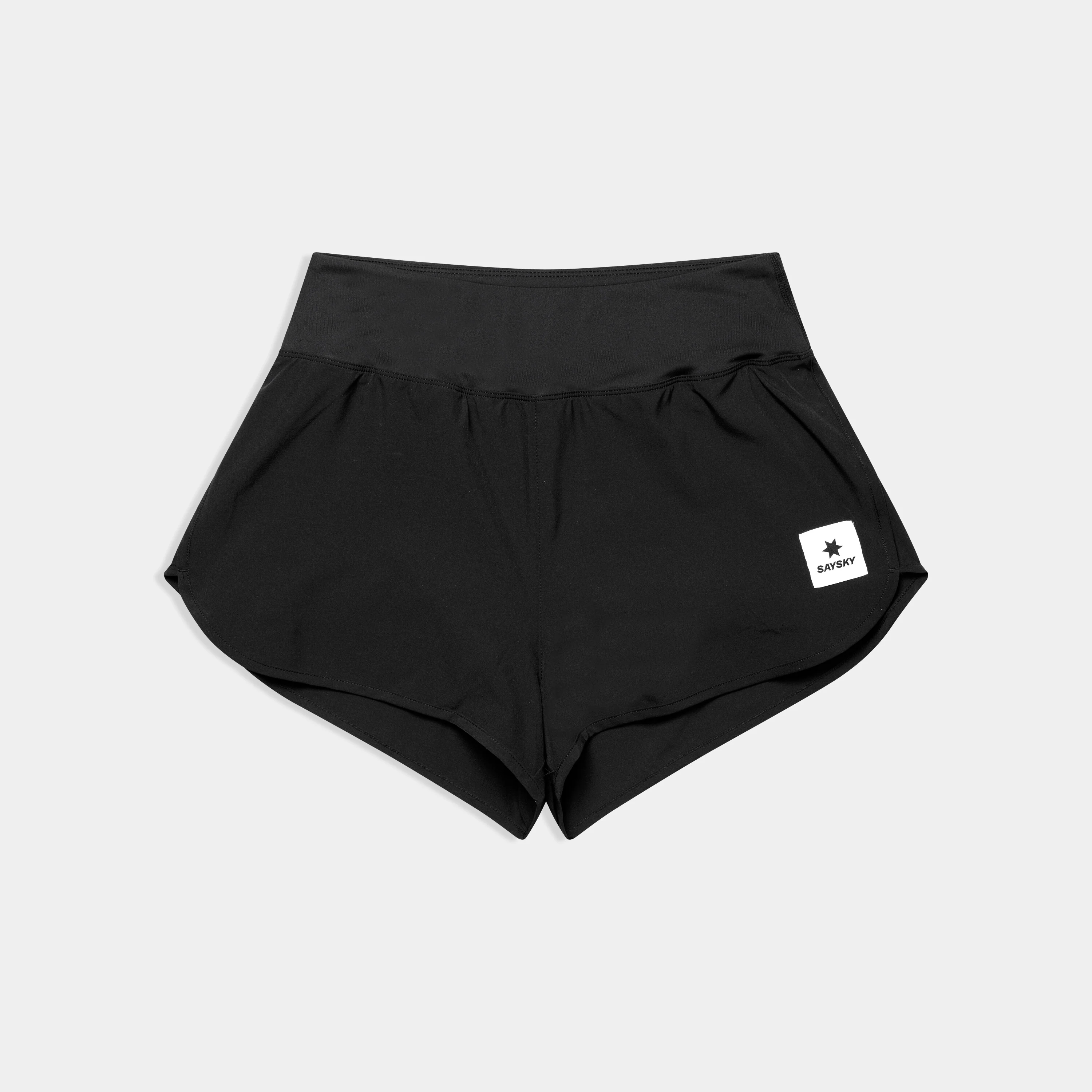 Pace Shorts 3''