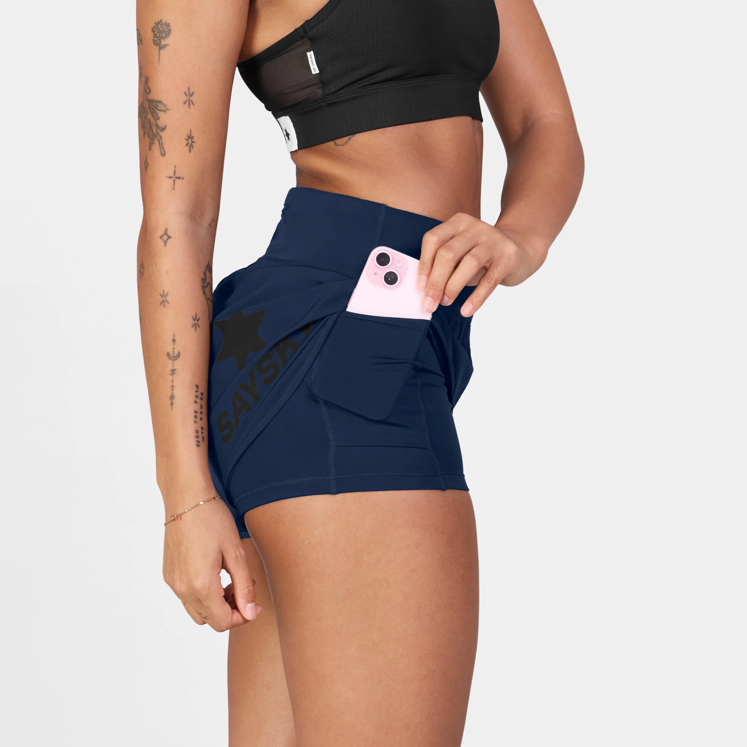 Pace Shorts 3'' - Image 4