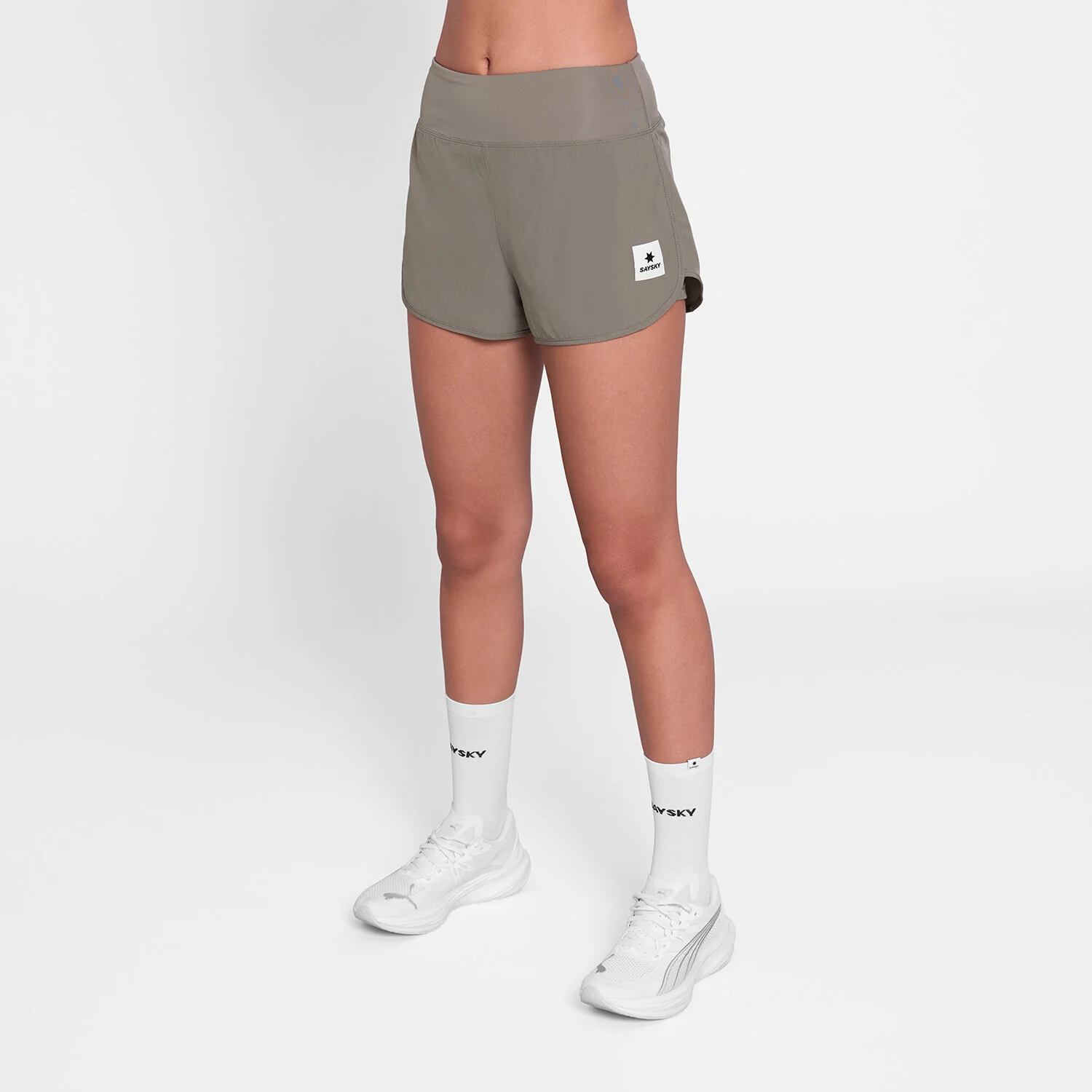Pace Shorts 3'' - Image 2