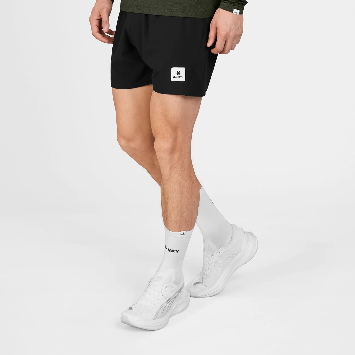 Pace Shorts 5'' - Image 2