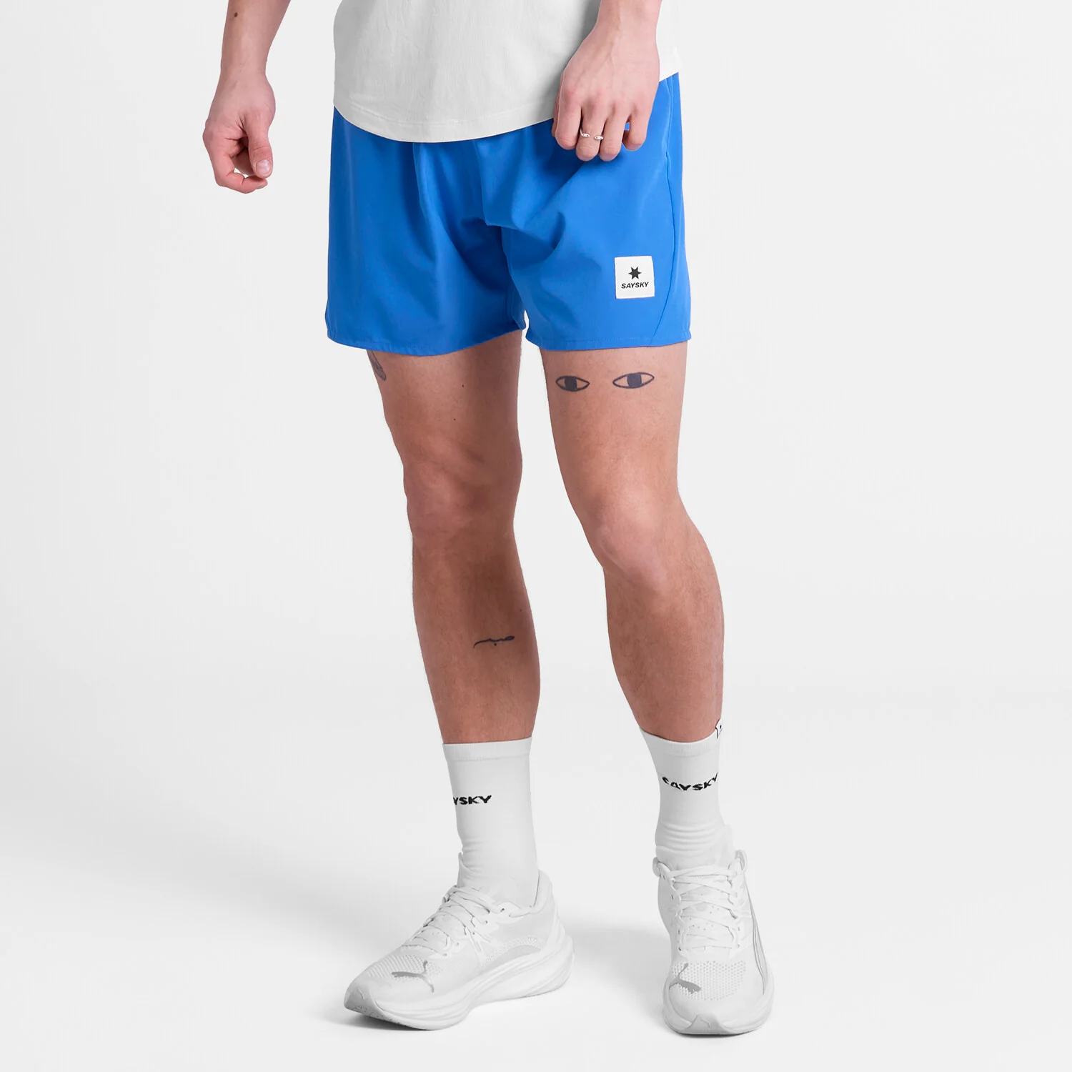 Pace Shorts 5'' - Image 2
