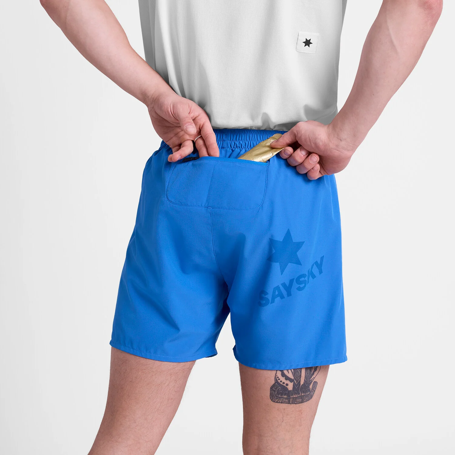 Pace Shorts 5'' - Image 3