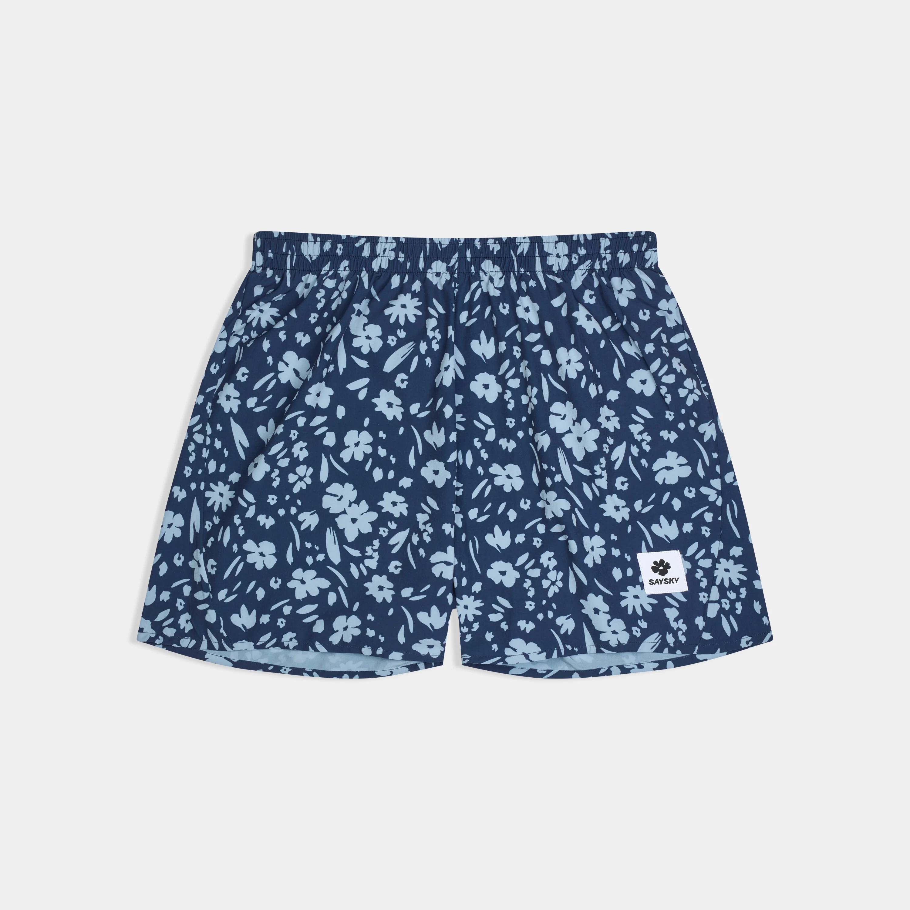 Flower Pace Shorts 5''