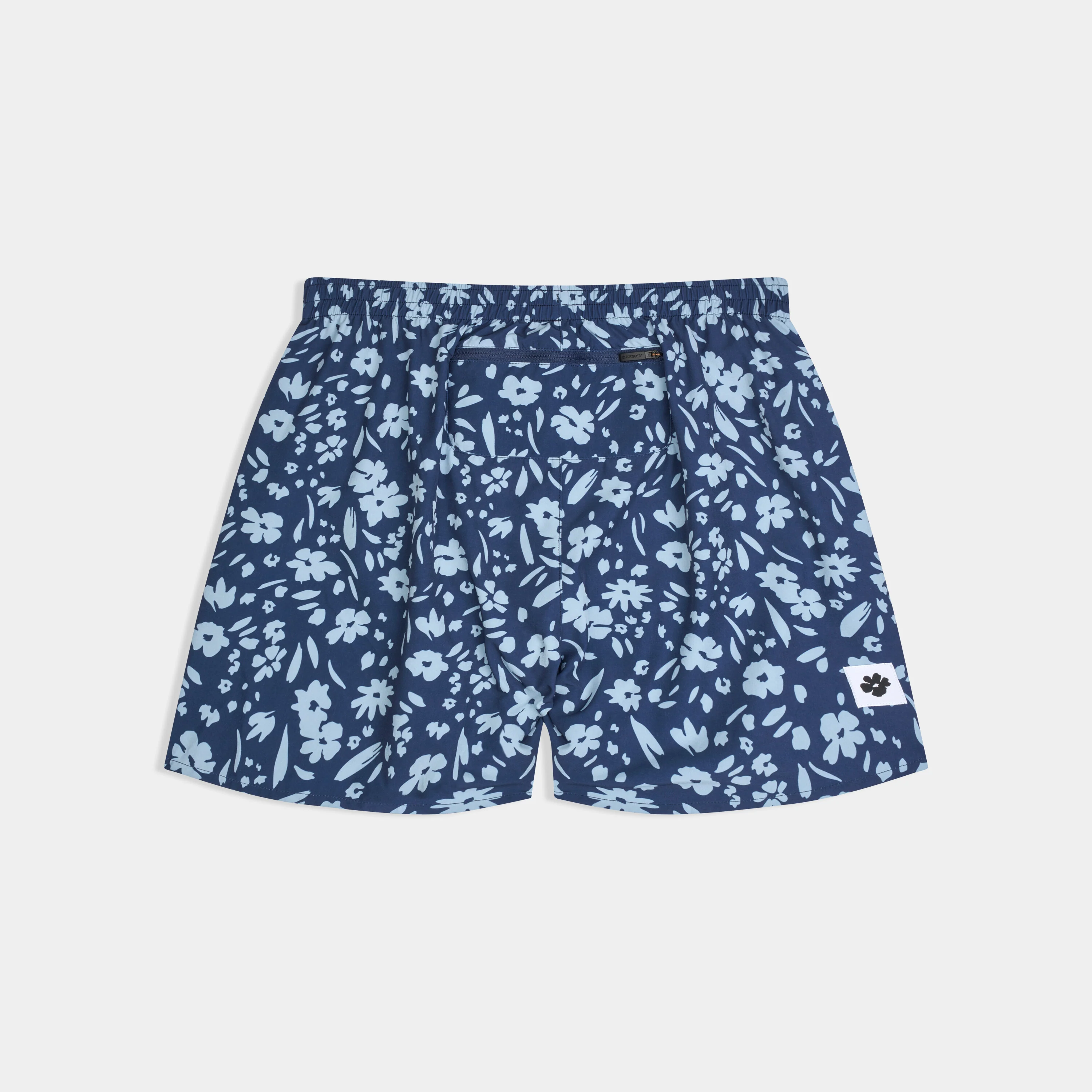 Flower Pace Shorts 5'' - Image 5