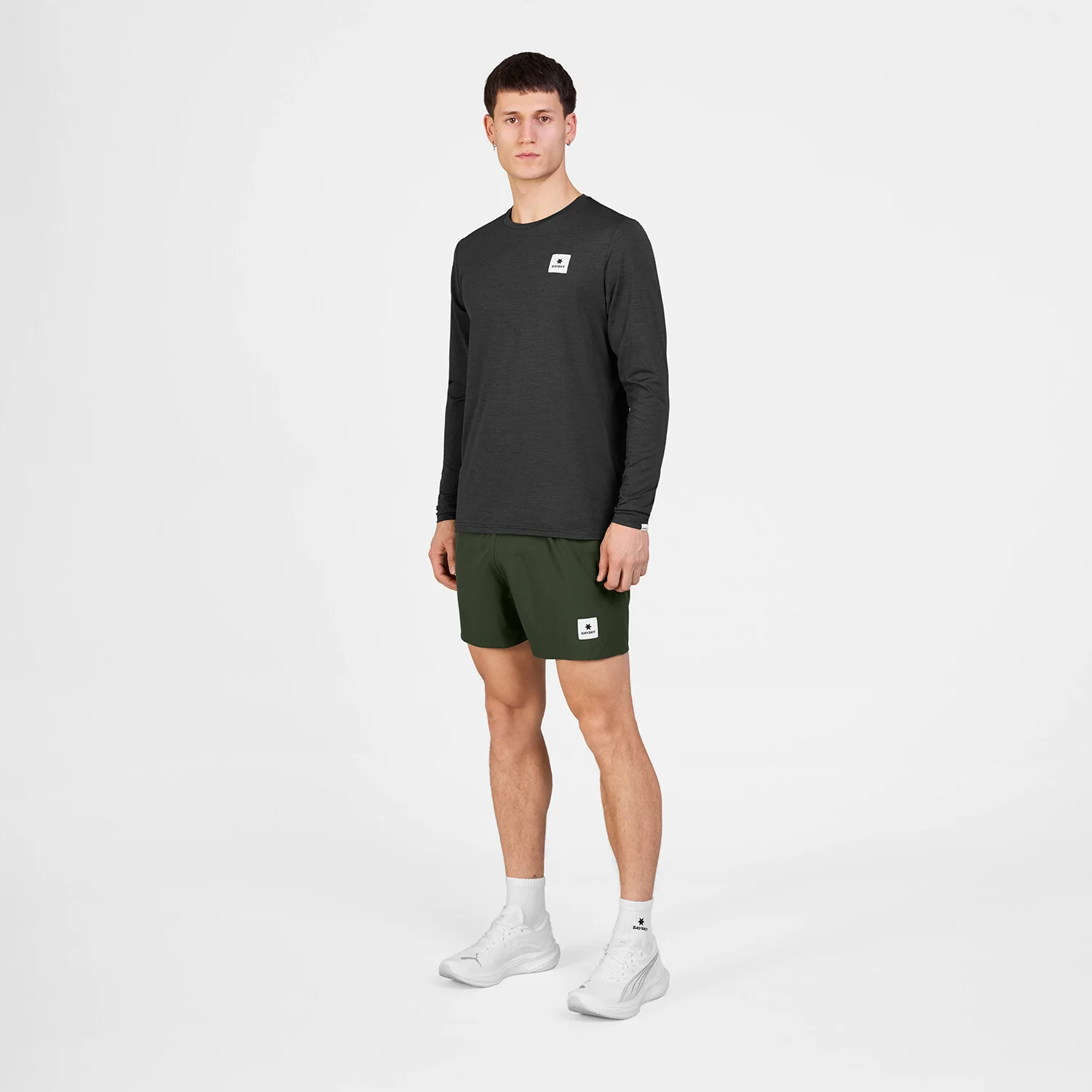 Pace Shorts 5'' - Image 4