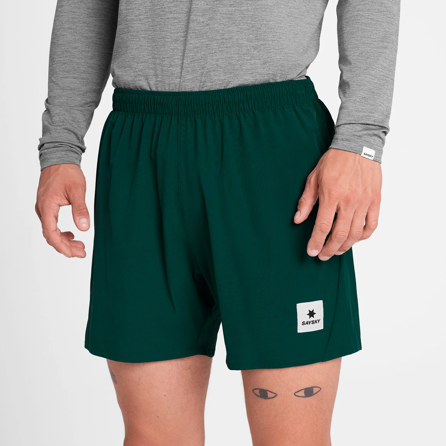 Pace Shorts 5'' - Image 2