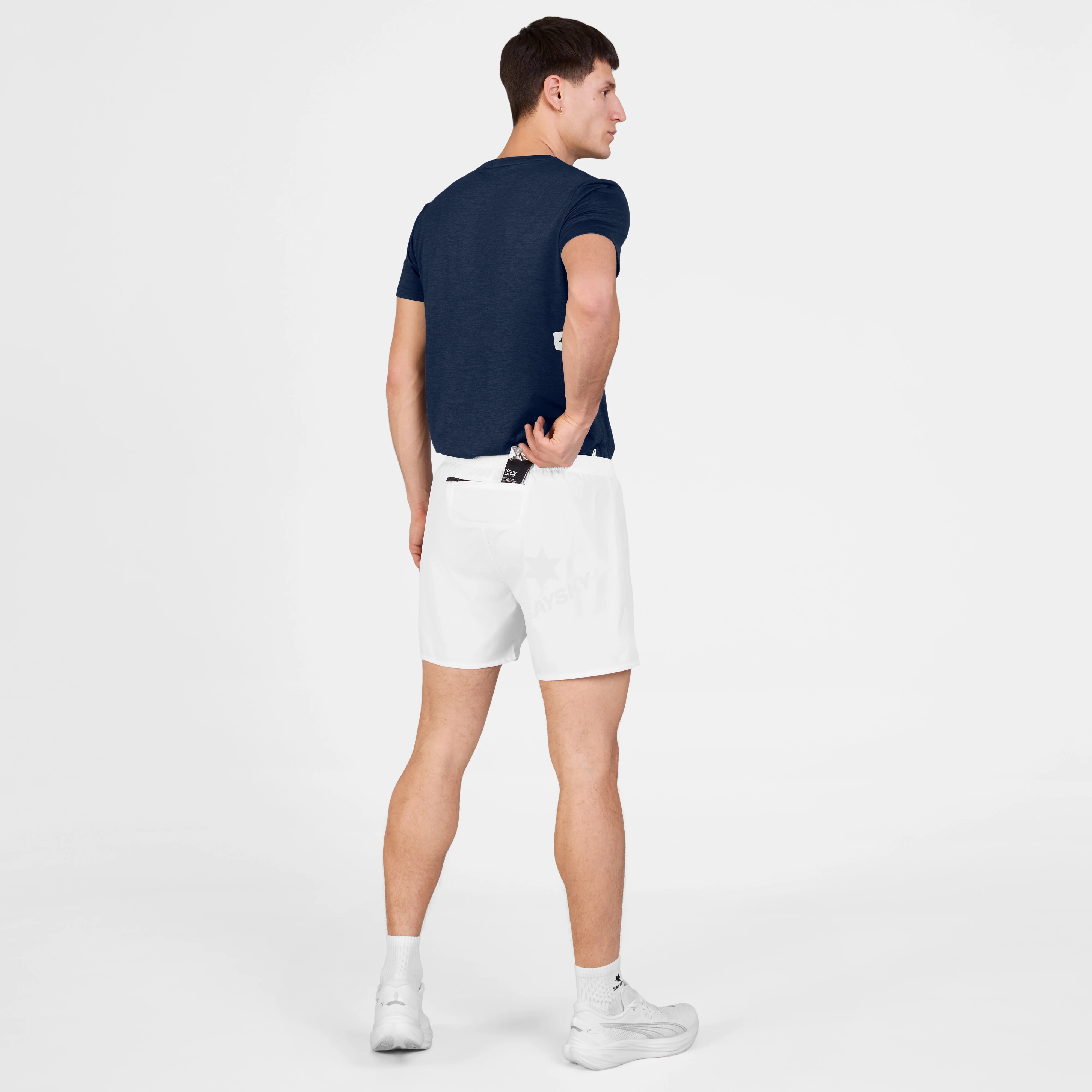 Pace Shorts 5'' - Image 3