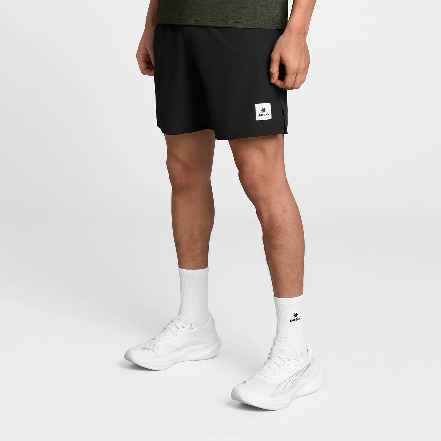 Pace Shorts 6" - Image 2