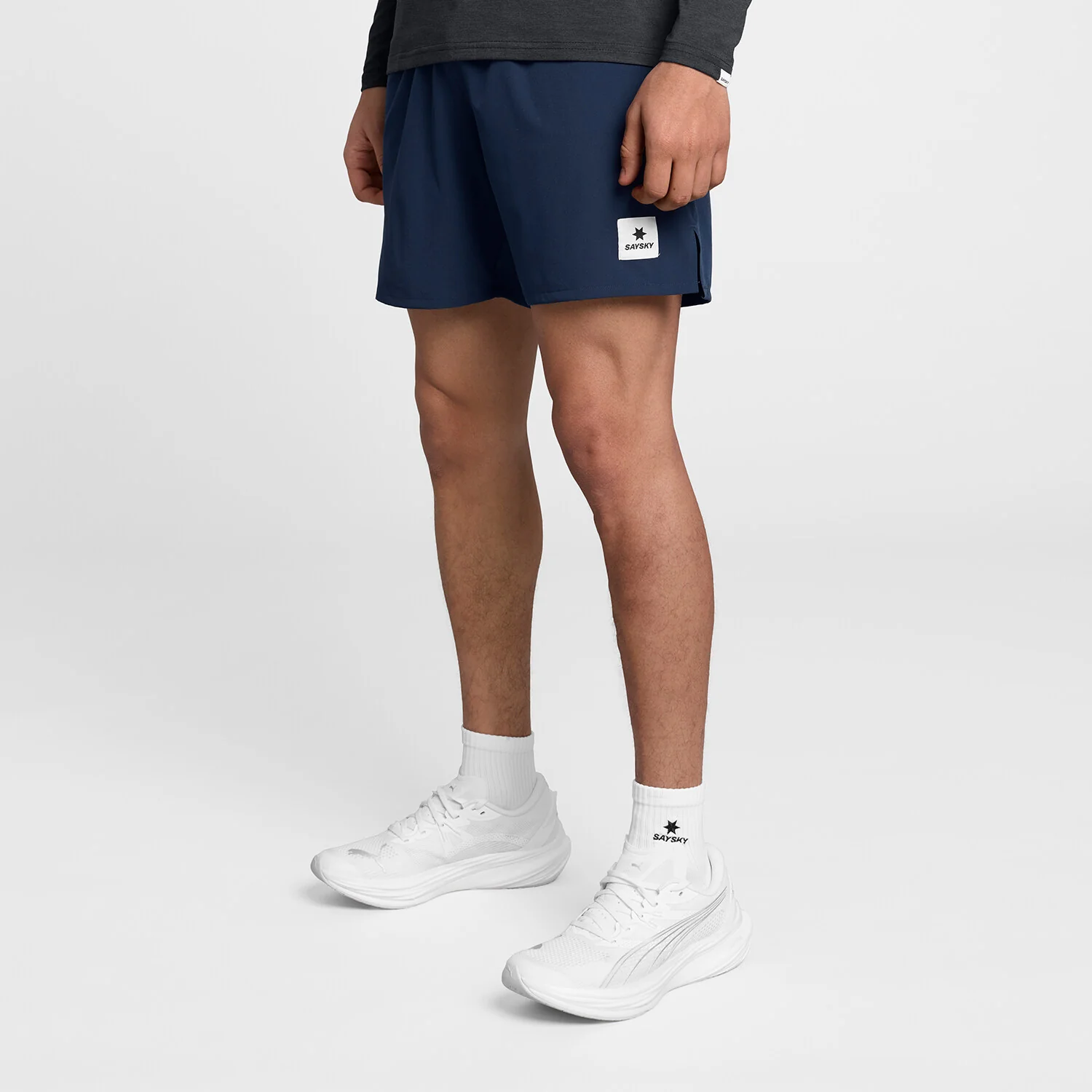 Pace Shorts 6" - Image 2