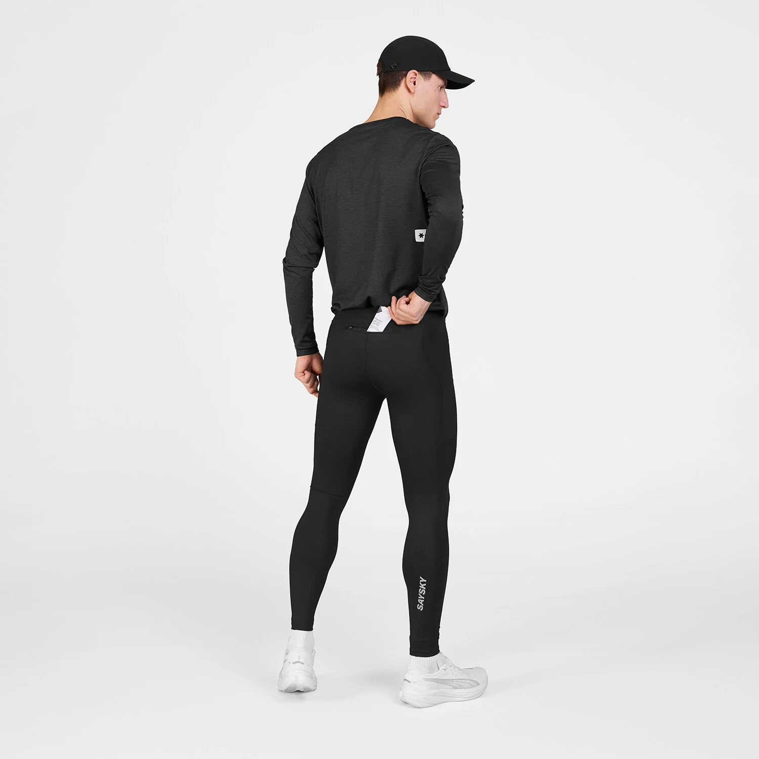 Pace+ Tights - Image 3