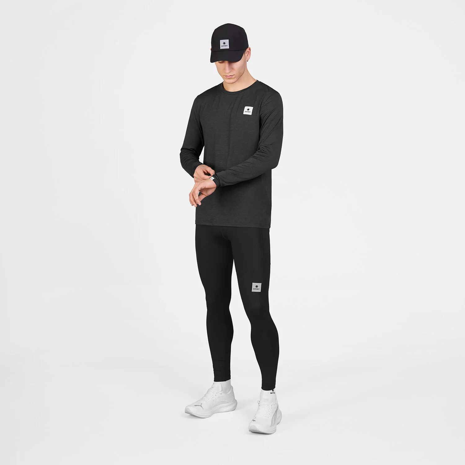 Pace+ Tights - Image 4