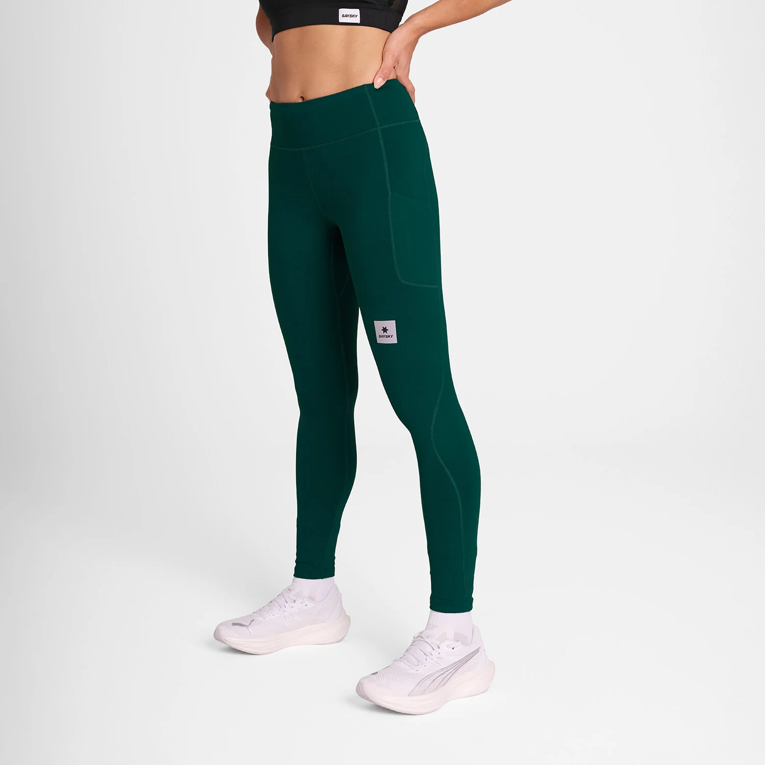 Pace+ Tights - Image 2