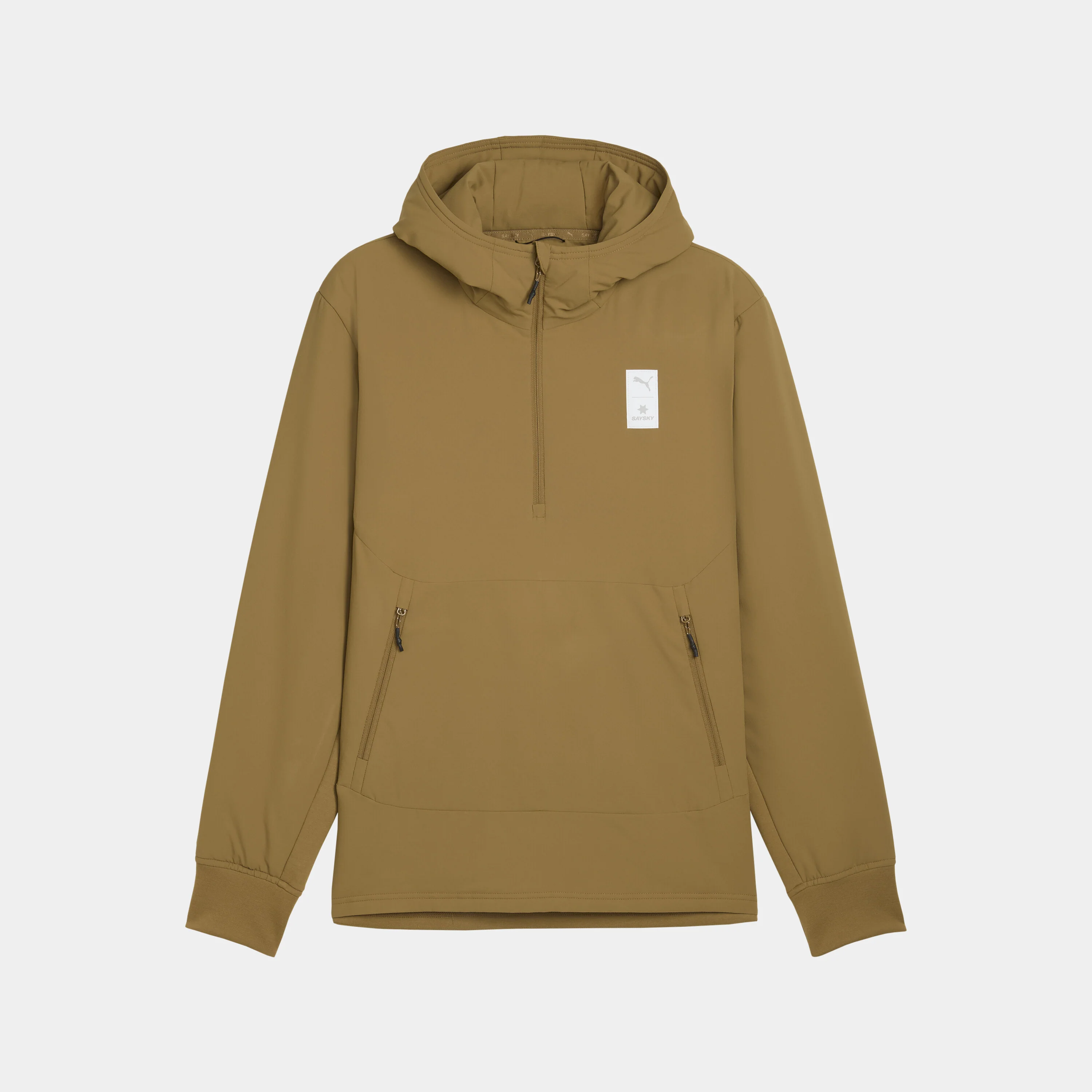 Puma x Saysky Anorak