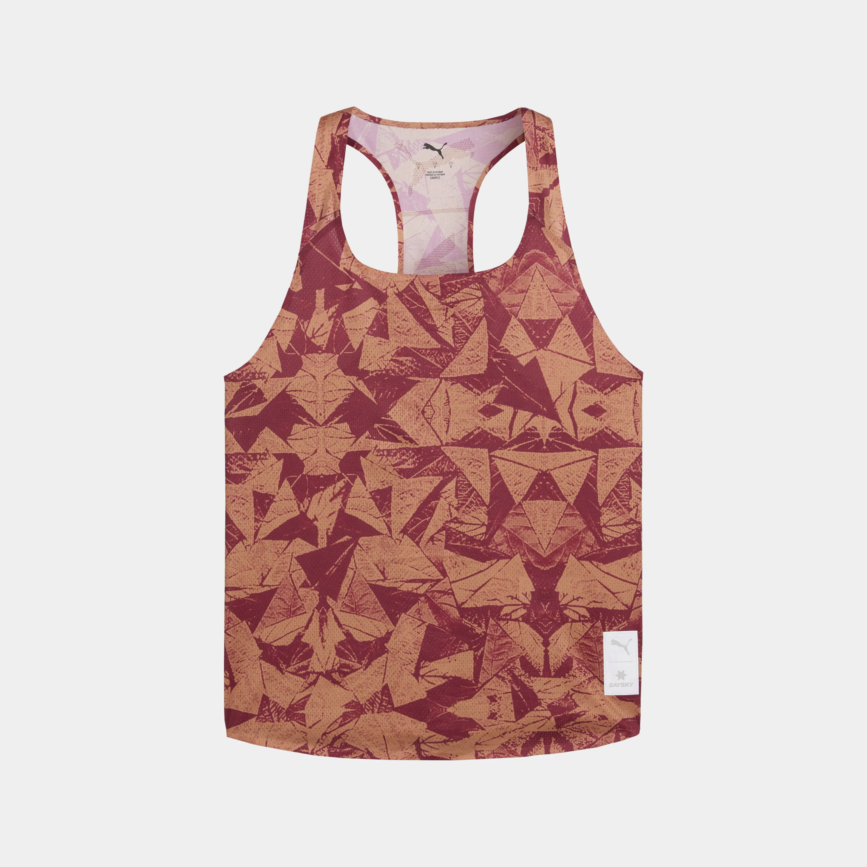 Puma x Saysky Singlet