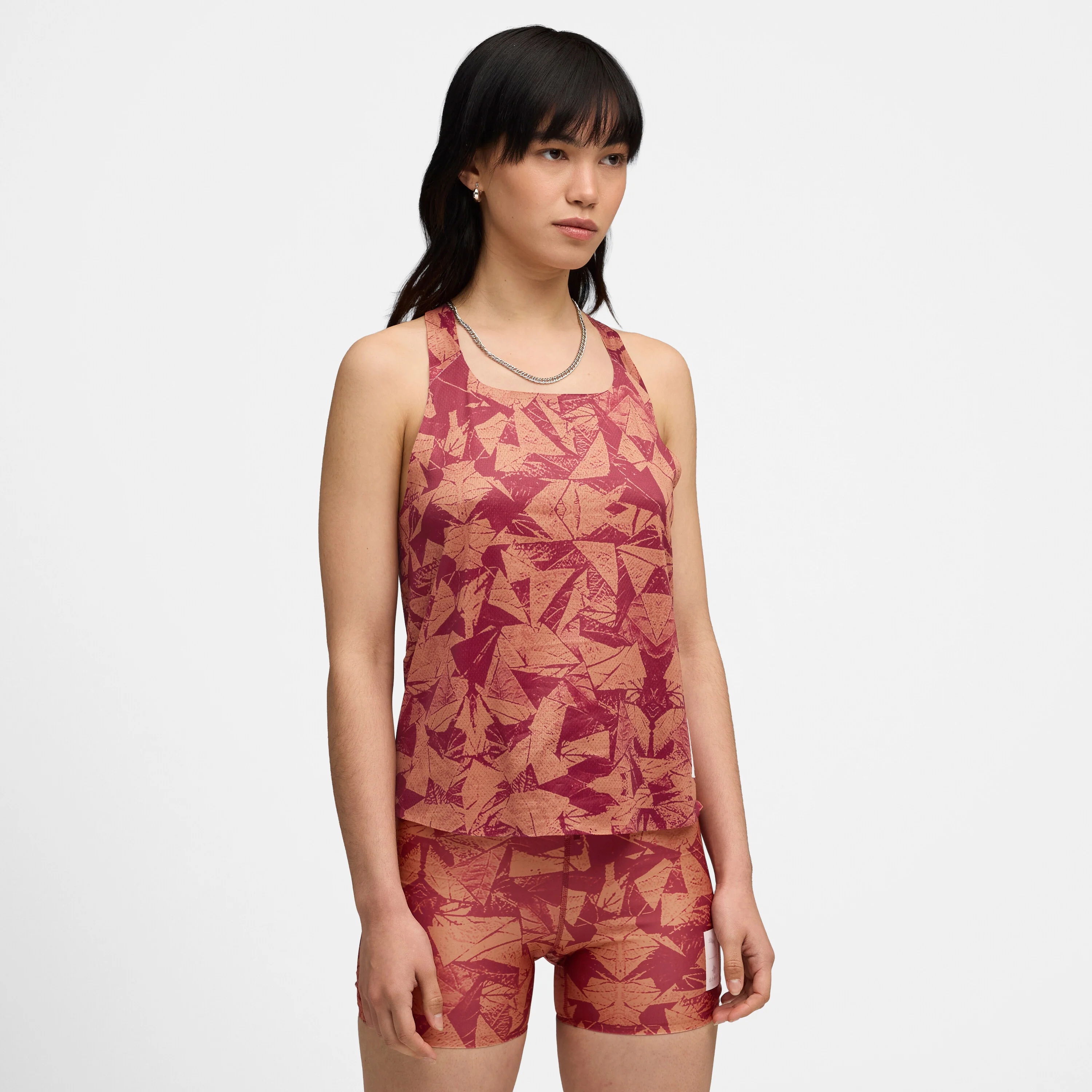 Puma x Saysky Singlet - Image 2