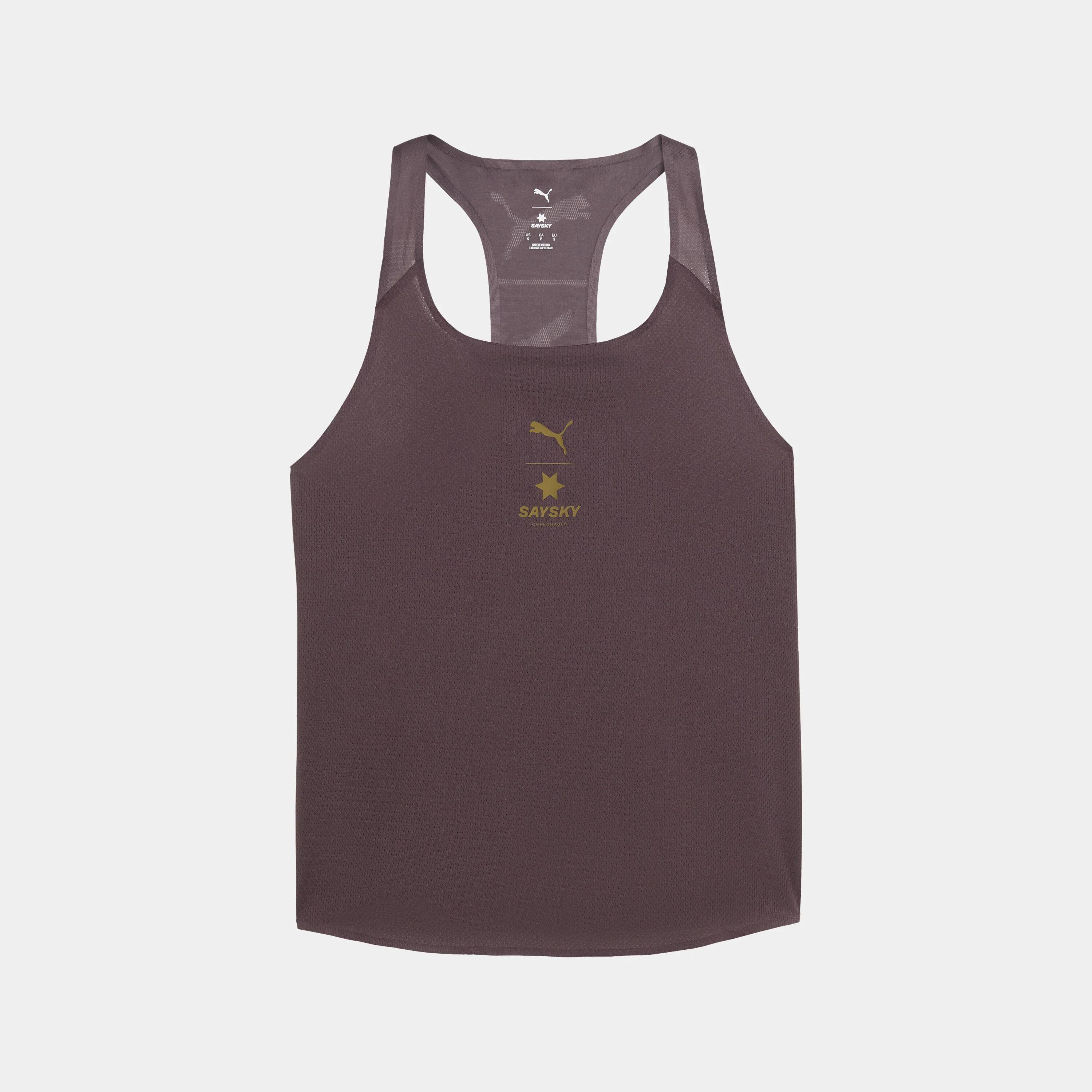 Puma x Saysky Singlet