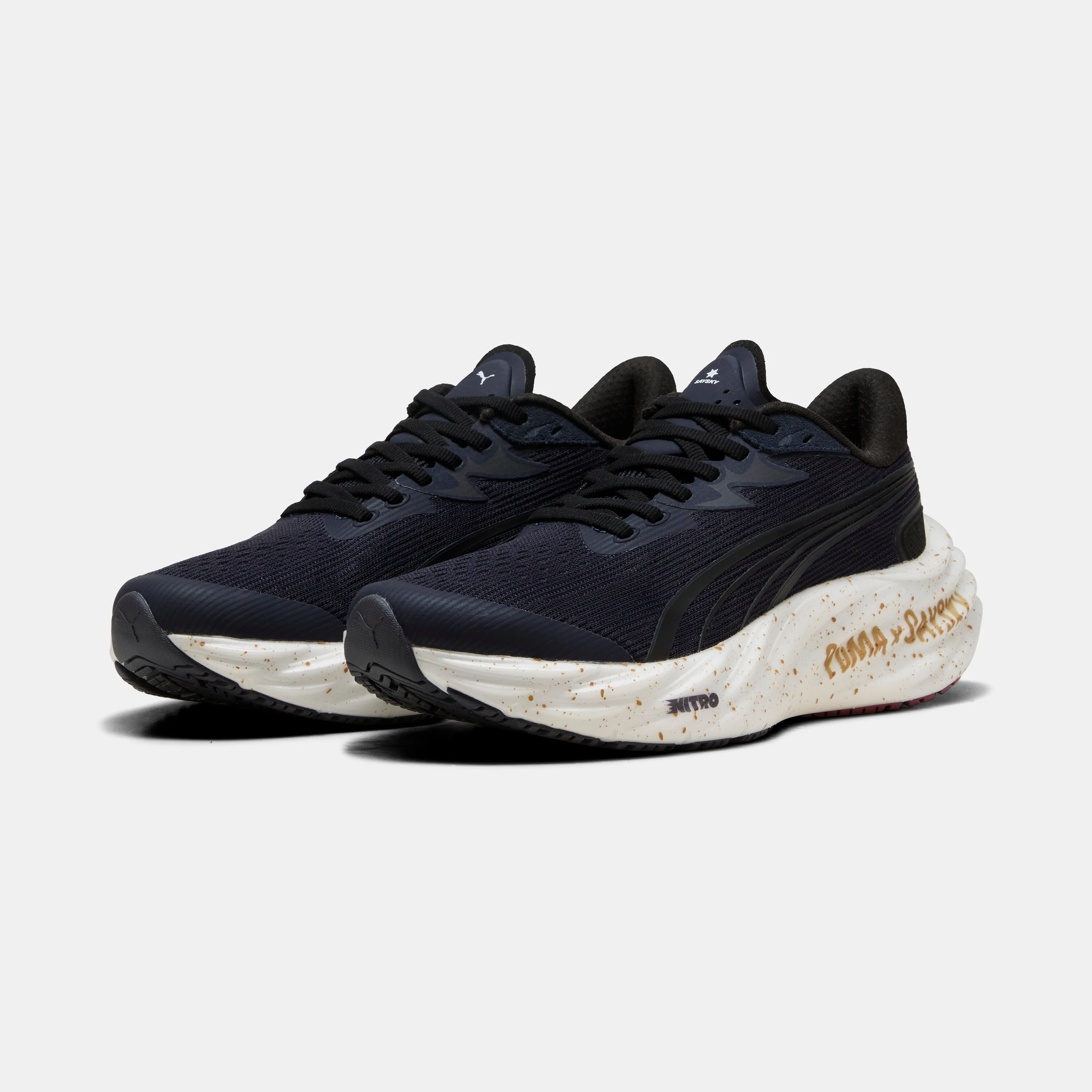 Puma x Saysky Velocity NITRO 4 - Image 2