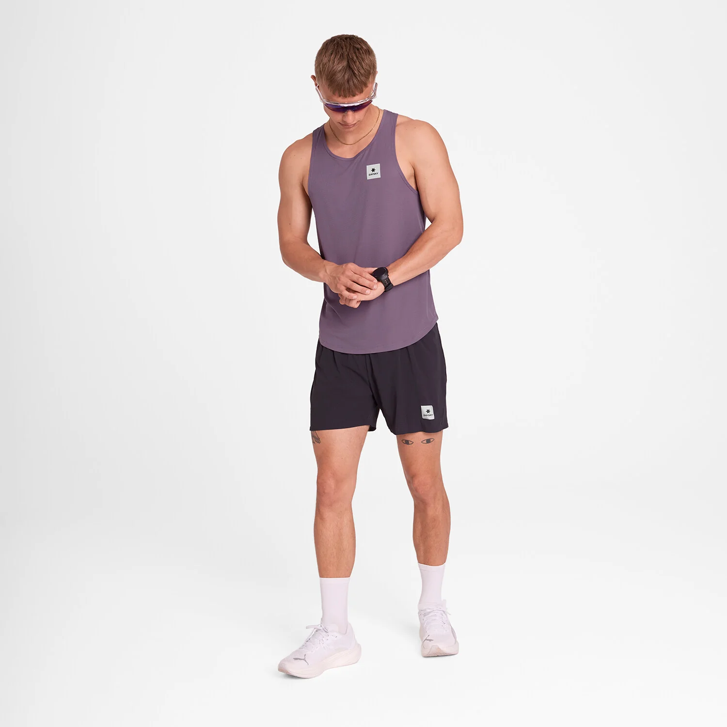 Reactive Flow Singlet - Image 3