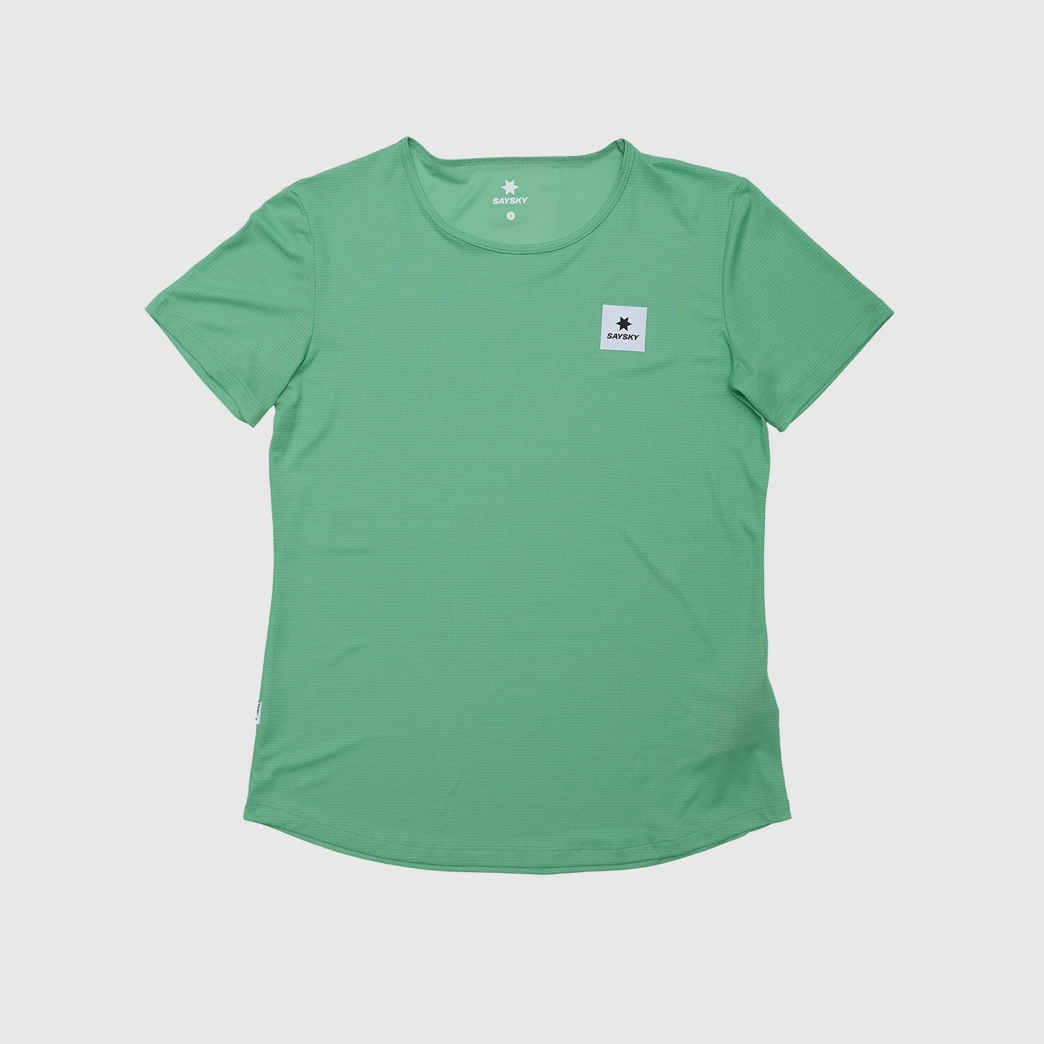 Reactive Flow T-shirt