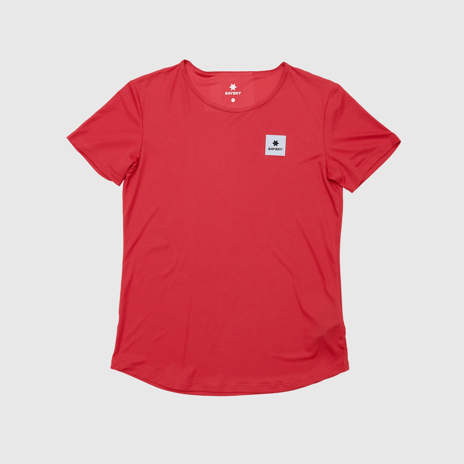 Reactive Flow T-shirt