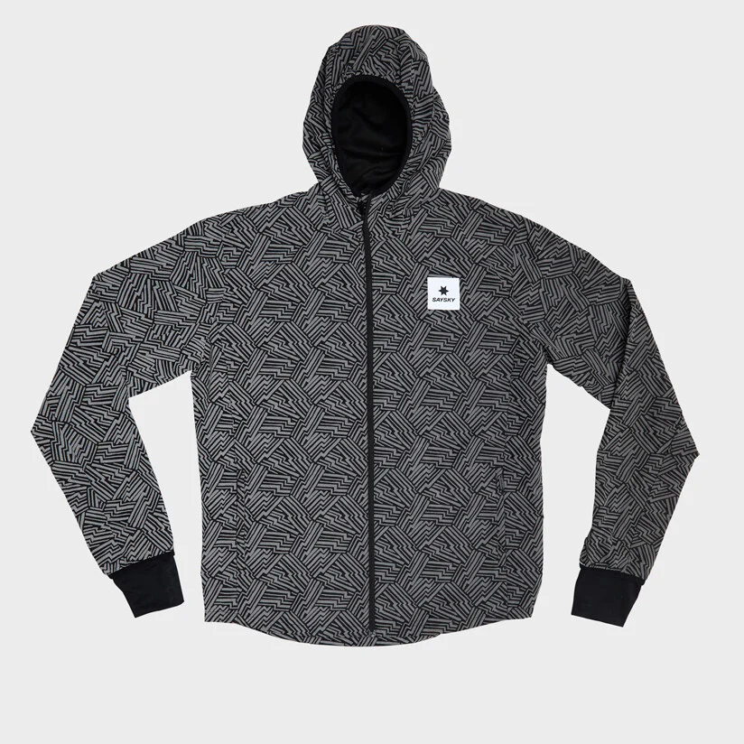 Reflective Blaze Jacket