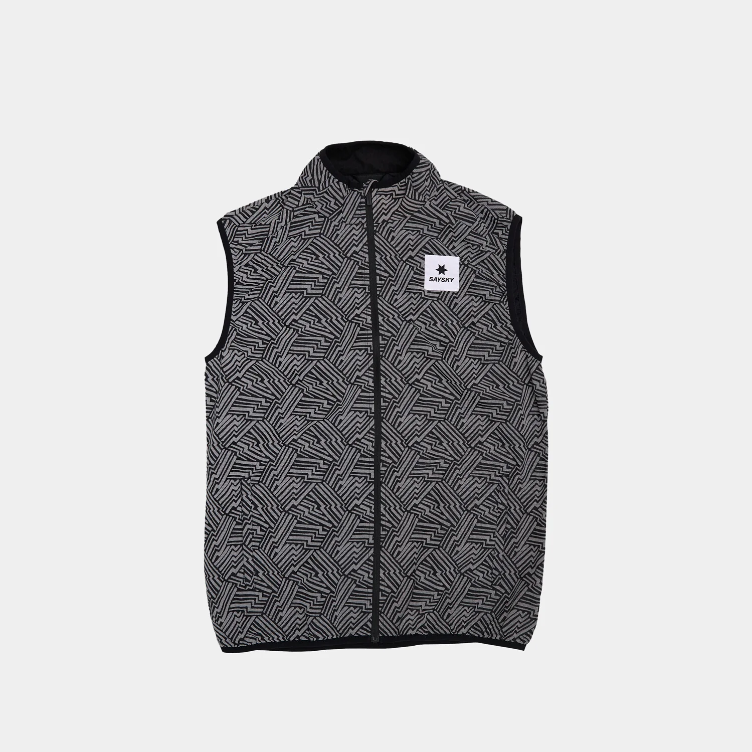 Reflective Pace Vest